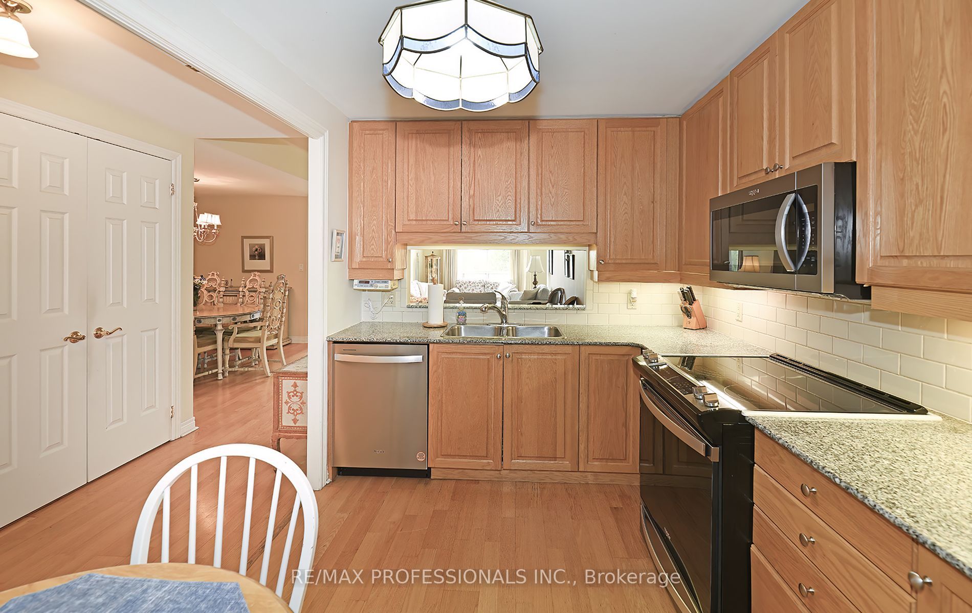 3085 Bloor Street W 504 Property Photo 12