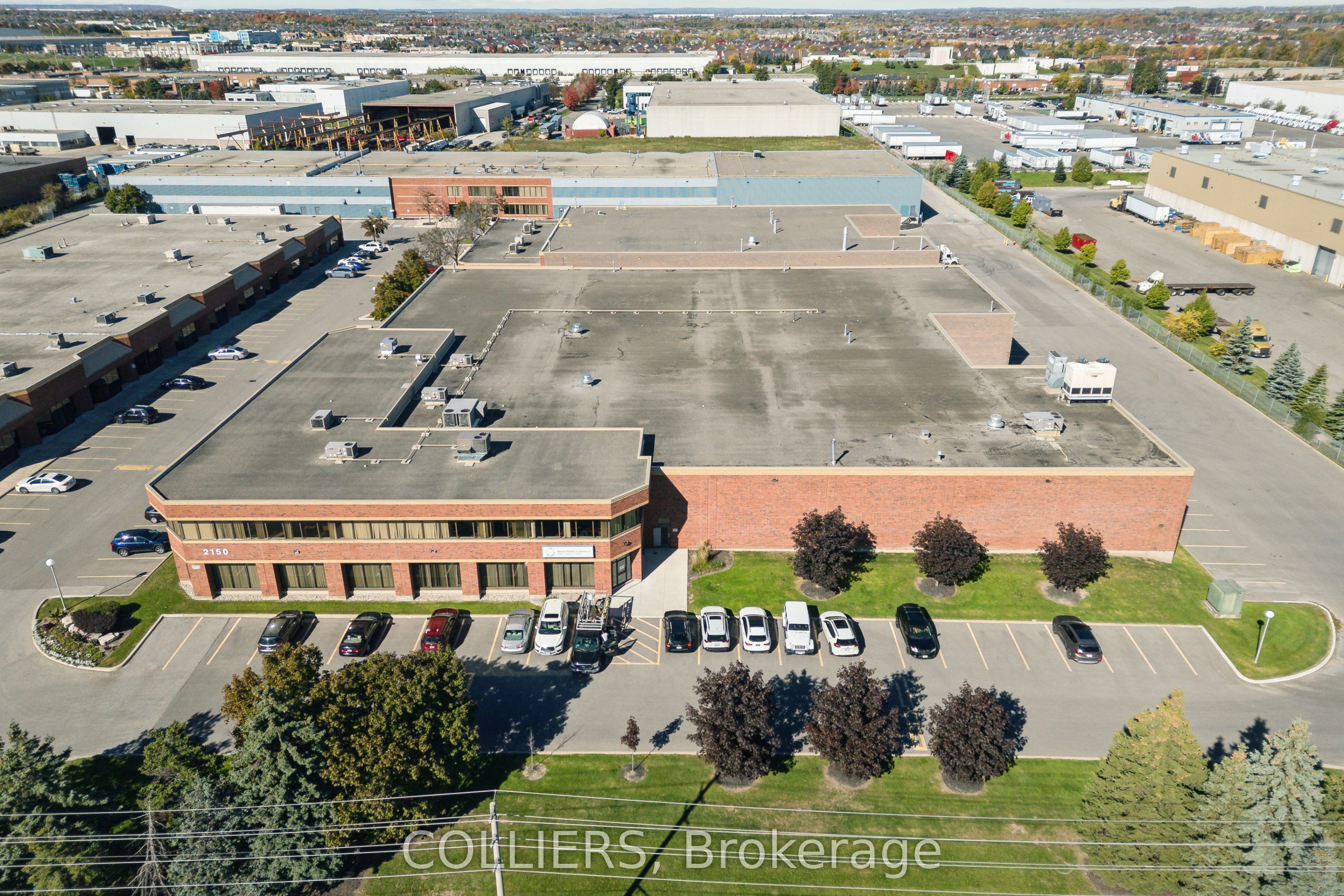 2150 Williams Parkway Property Photo 1