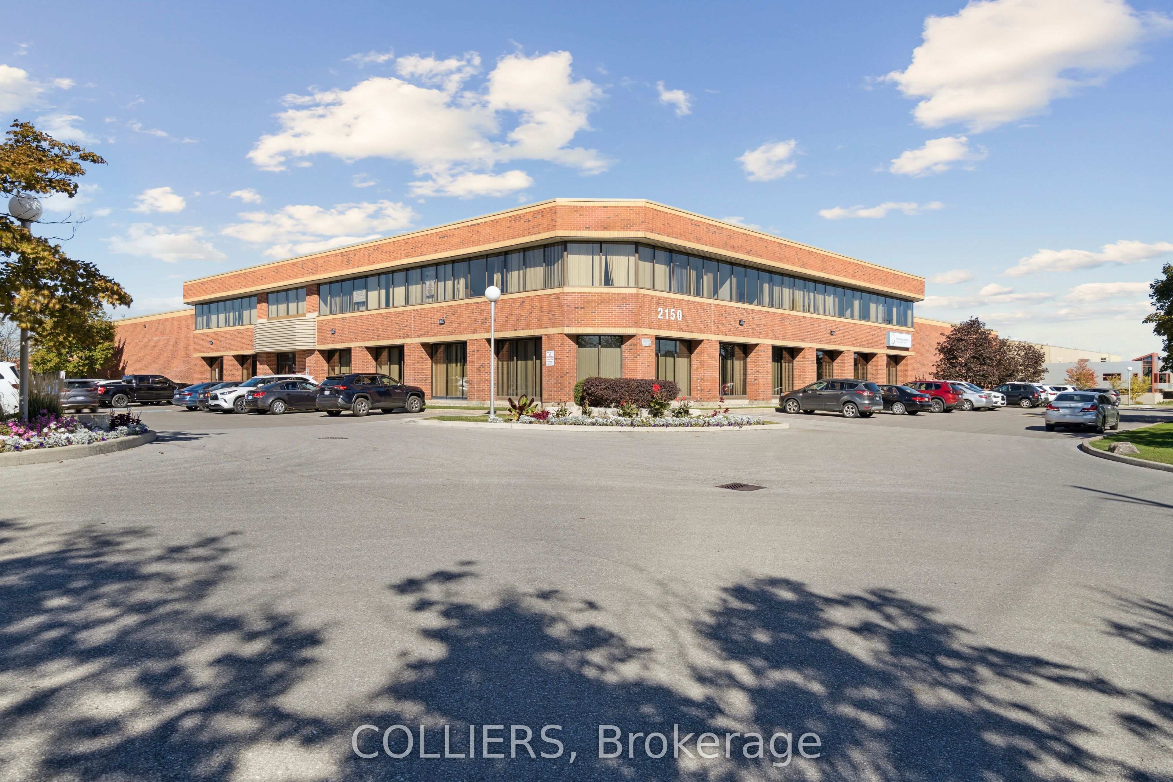 2150 Williams Parkway Property Photo 2