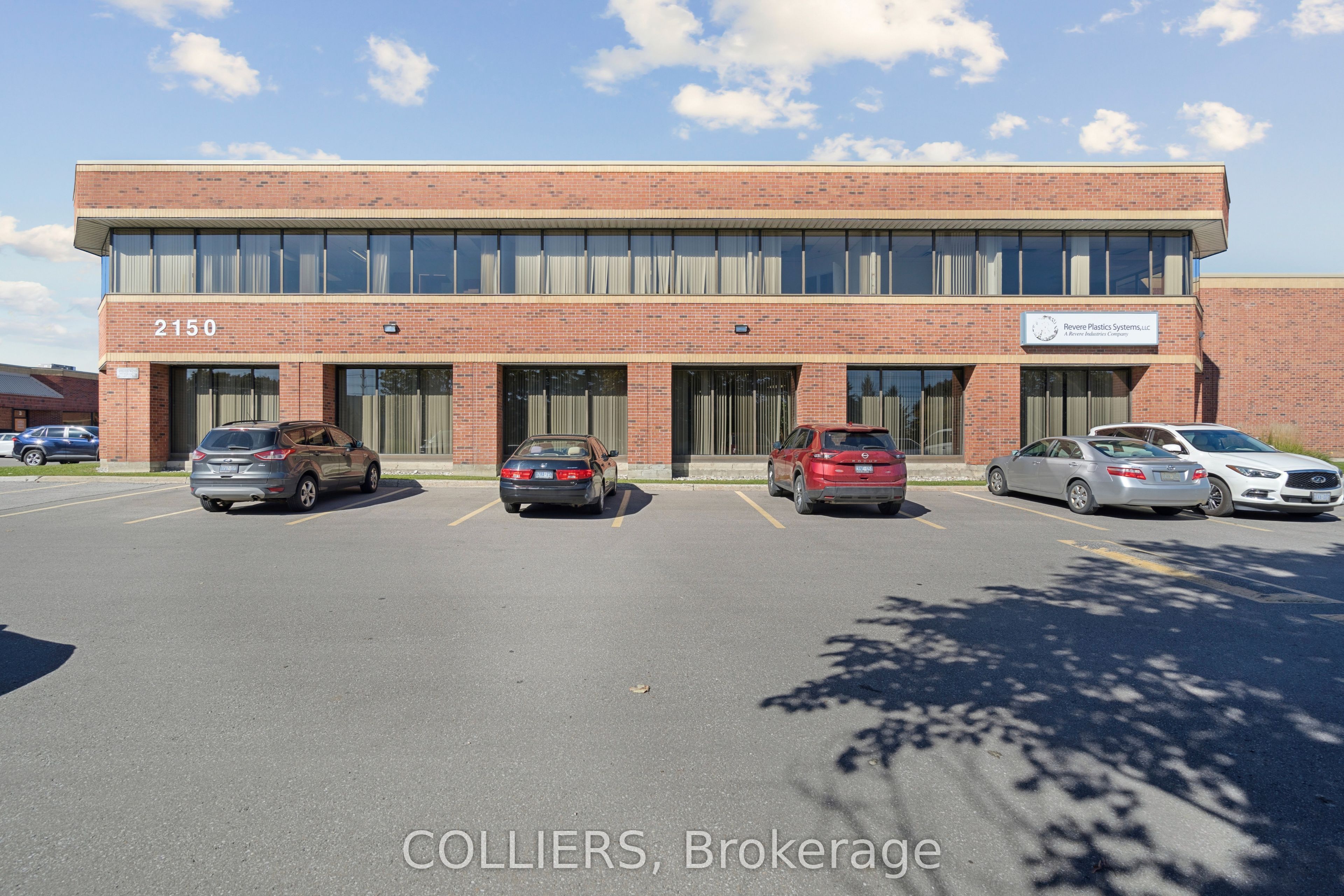 2150 Williams Parkway Property Photo 3