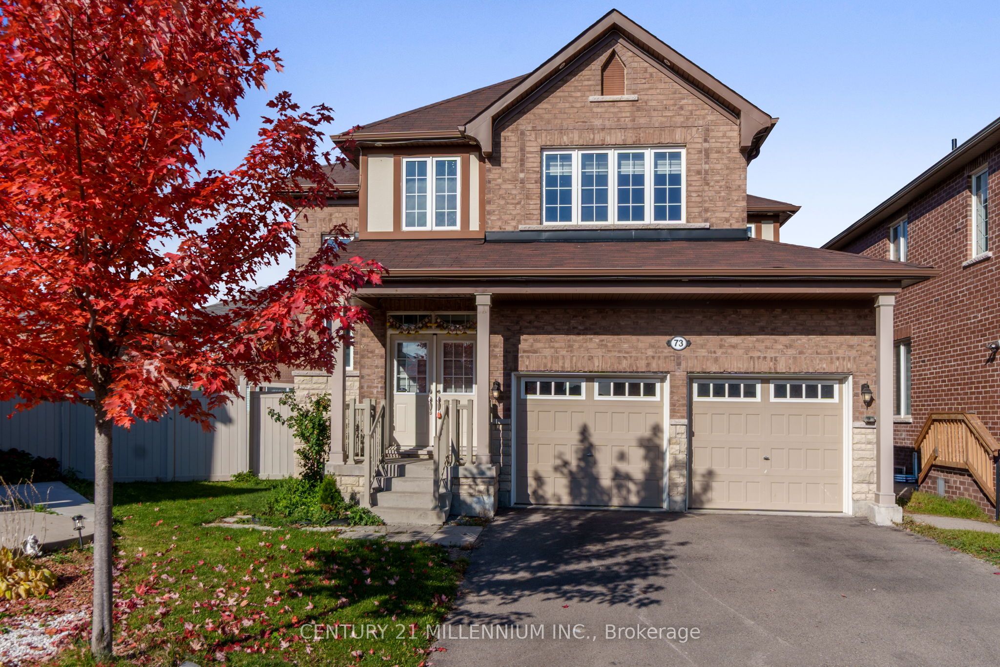 73 Mincing Trail Property Photo 1