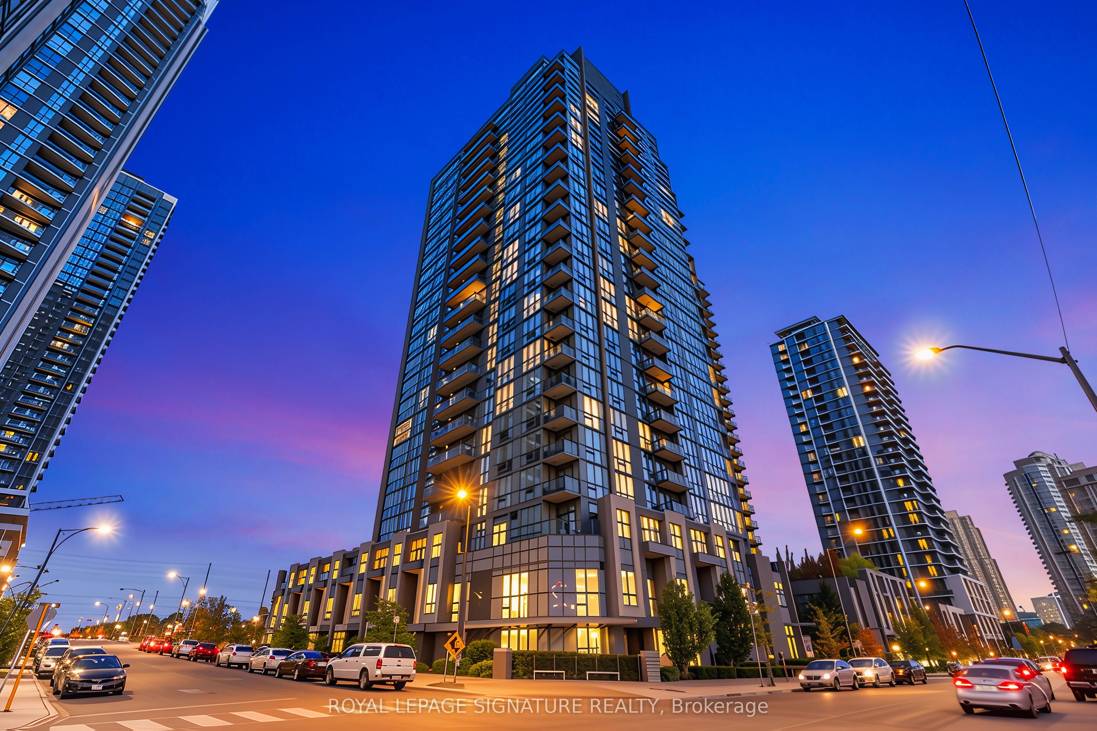 5033 Four Springs Avenue 1811 Property Photo 1