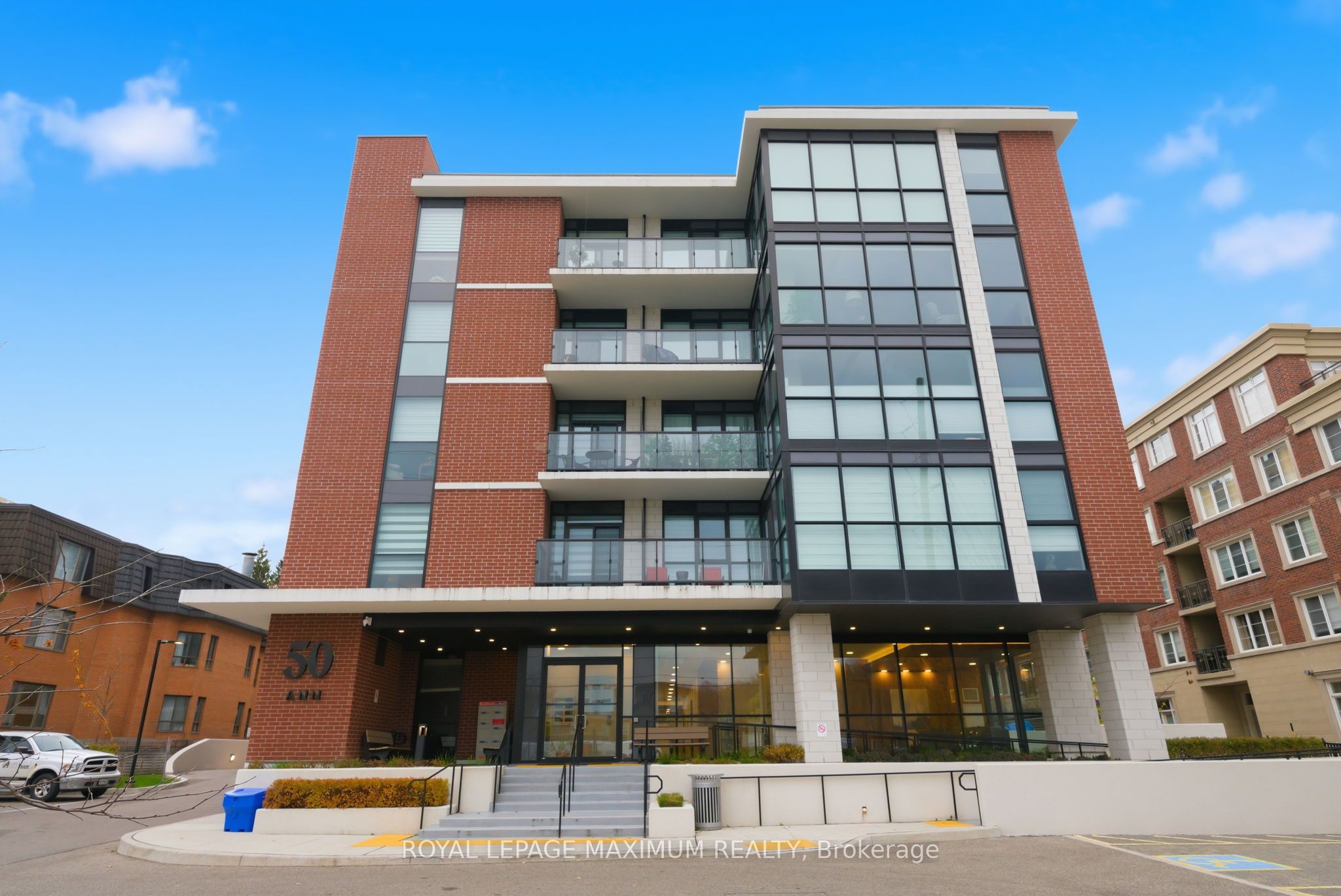 50 Ann Street 106 Property Photo 1