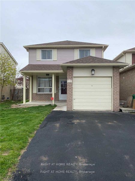 3158 Mccarron Cres Property Photo 1