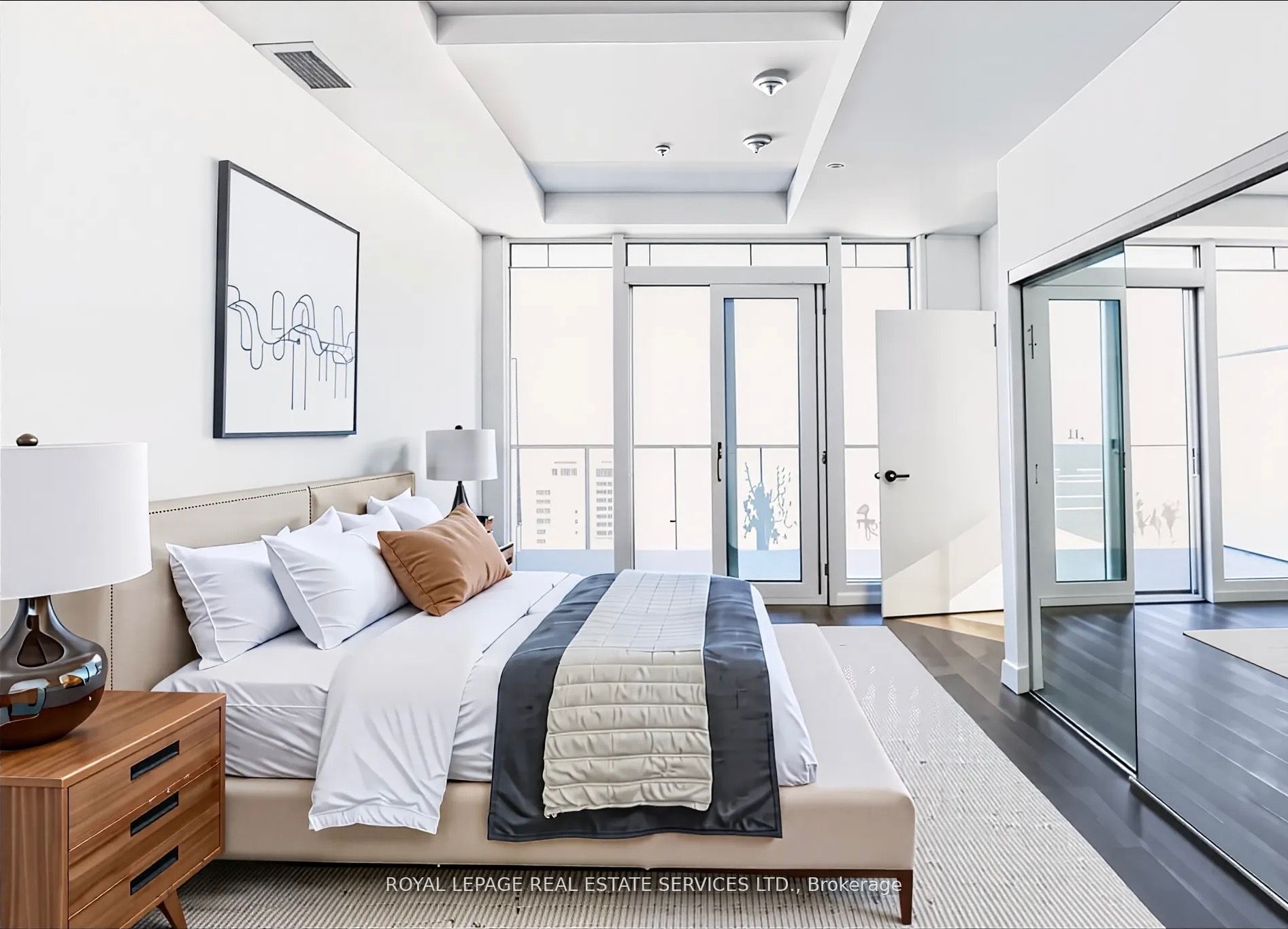 3900 Confederation Pkwy Property Photo 1