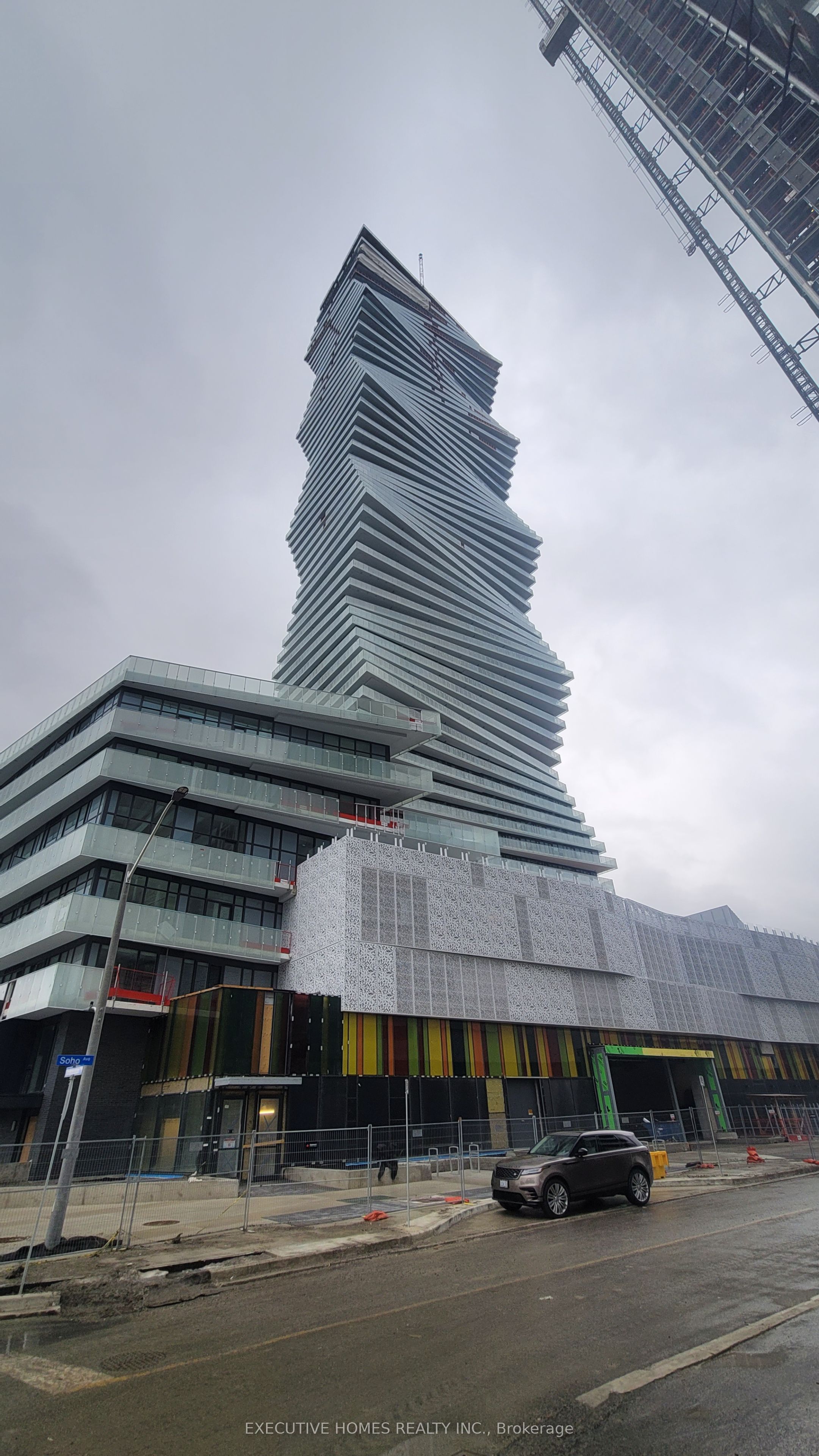 3900 Confederation Pkwy Property Photo 1