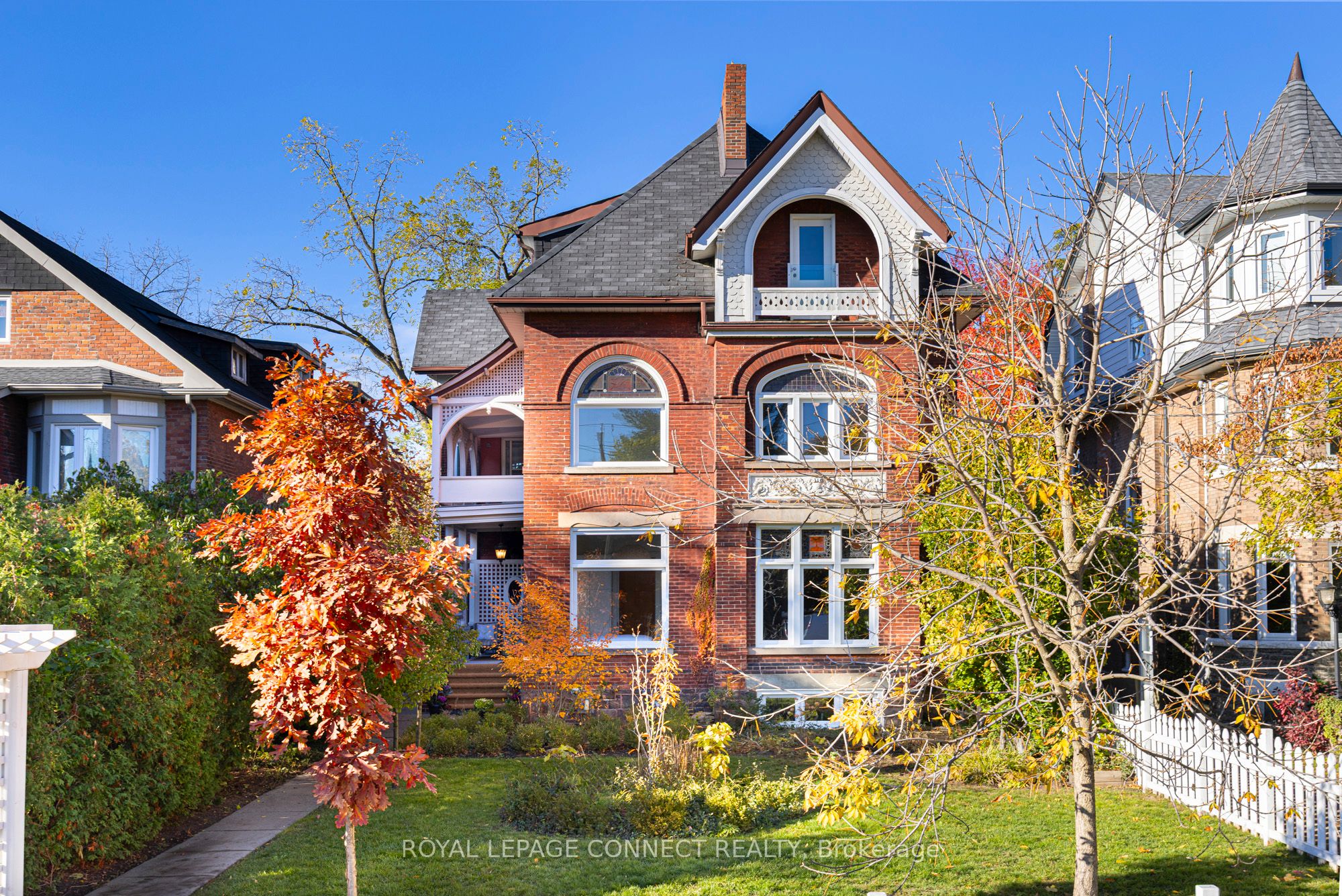 178 High Park Avenue Property Photo 1