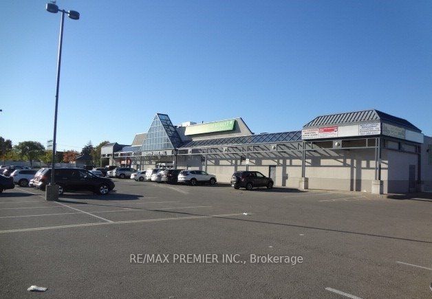 2200 Martin Grove Road 201 Property Photo 1