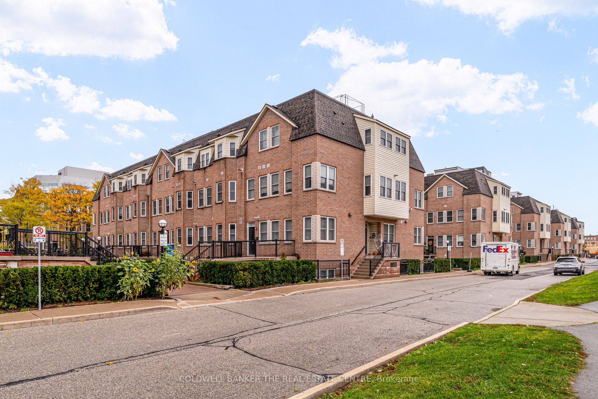 760 Lawrence Avenue W 137