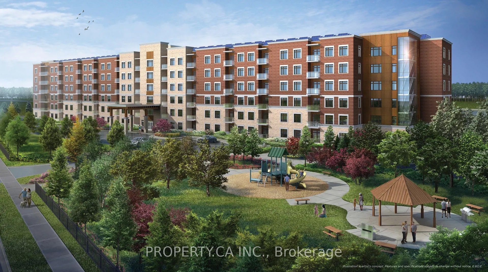 830 Megson Ter Property Photo 1