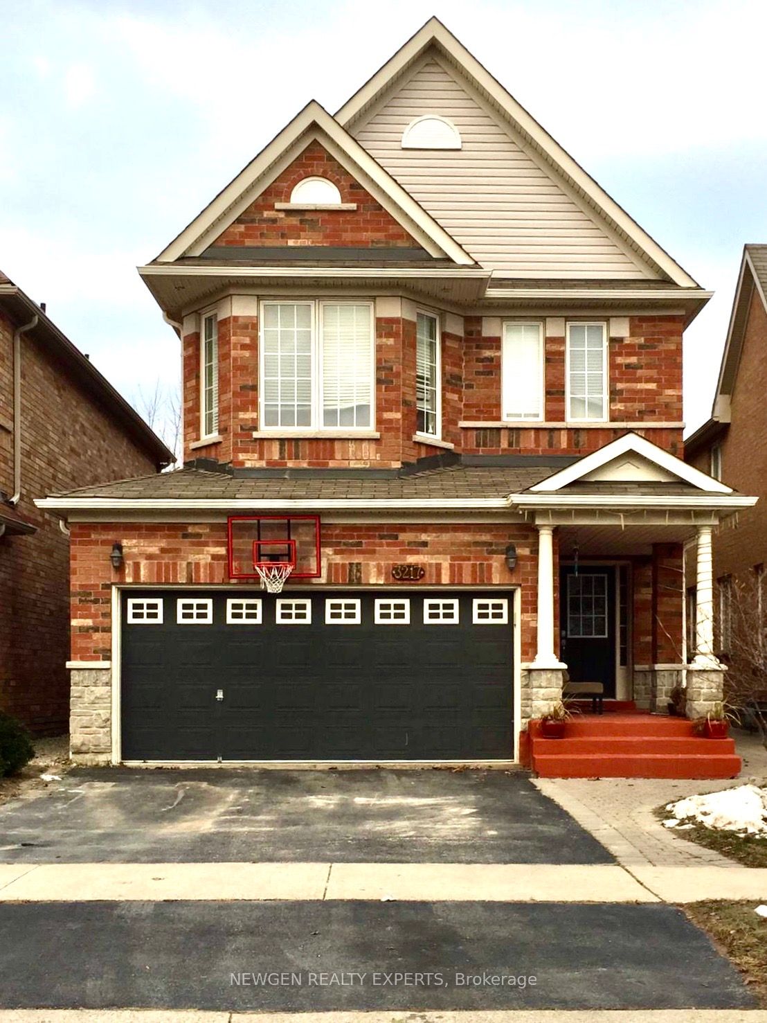 3217 Respond Road (basement) Property Photo 1