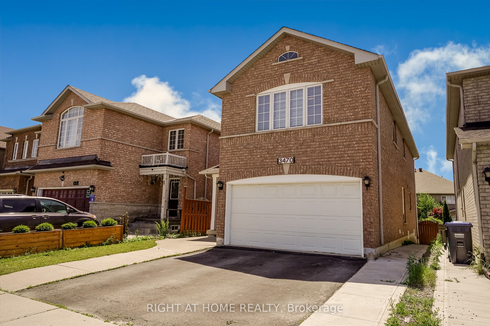 3470 Crimson King Cir Property Photo 1