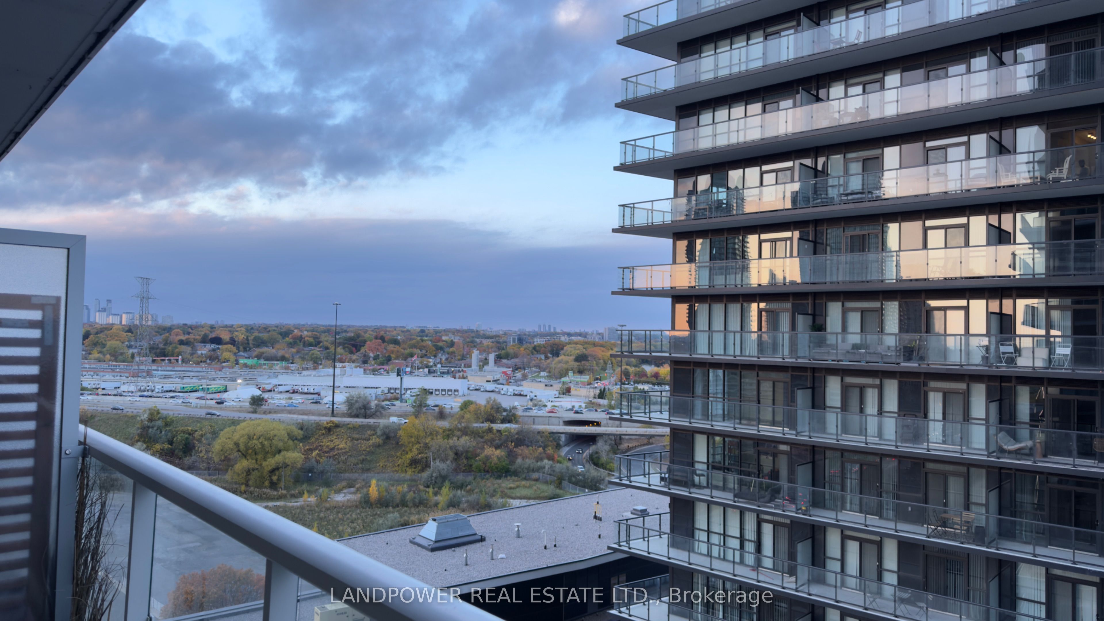 56 Annie Craig Drive 1511 Property Photo 1