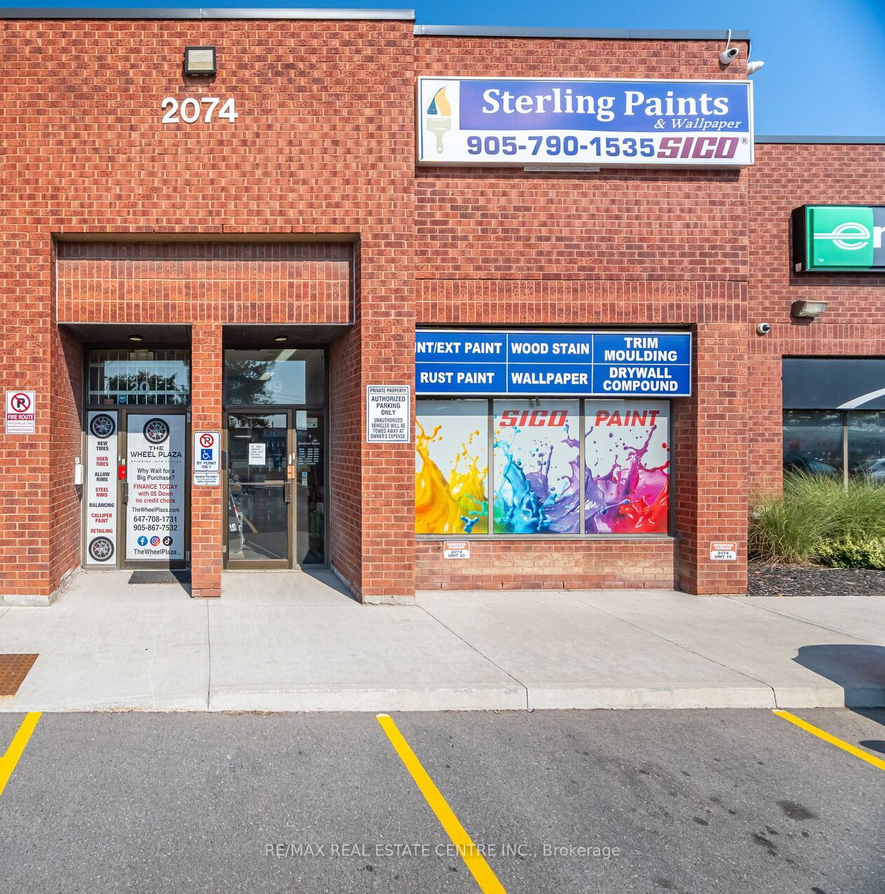 2074 Steeles Avenue E 19 Property Photo 2