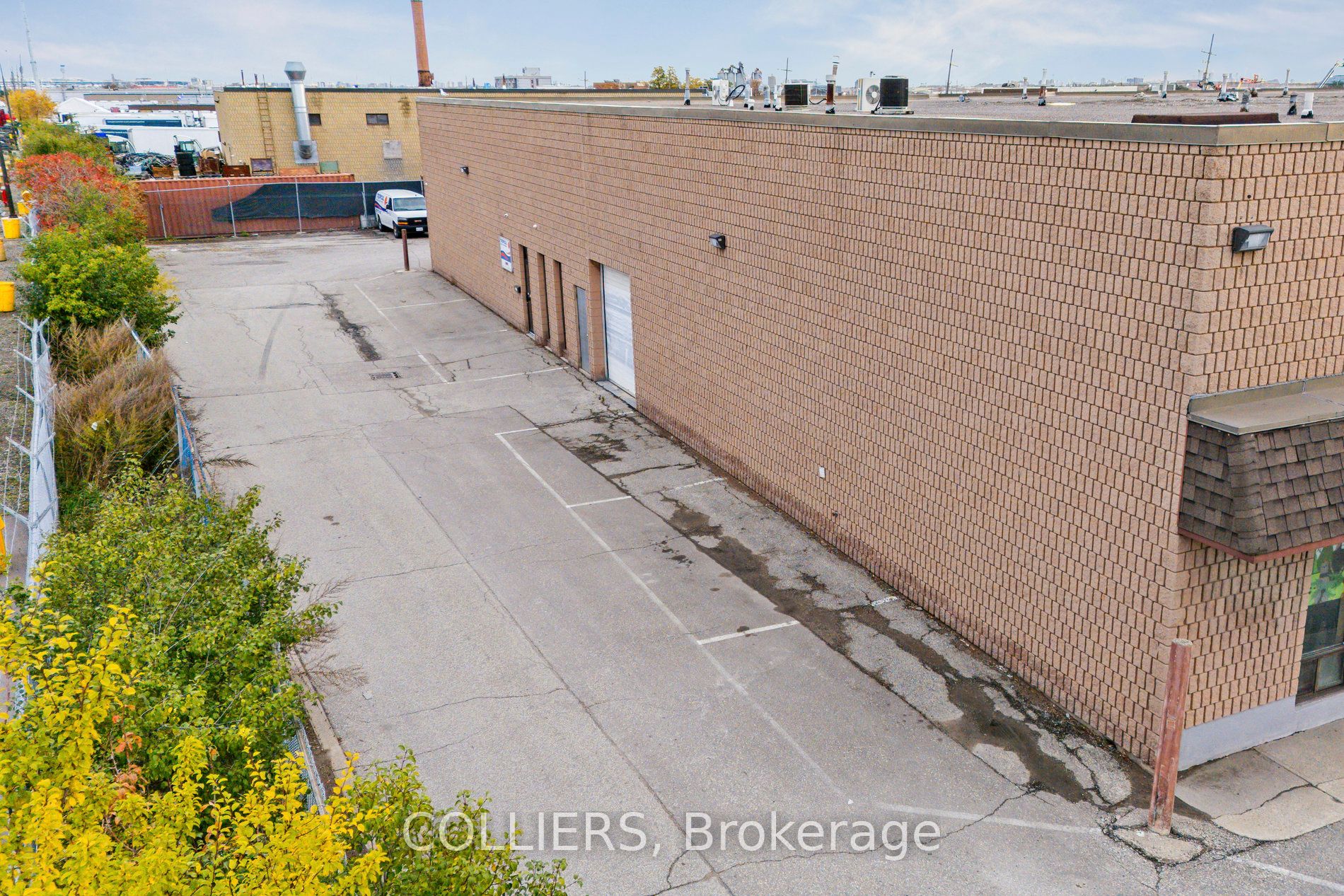 1235 Shawson Drive 11b Property Photo 12