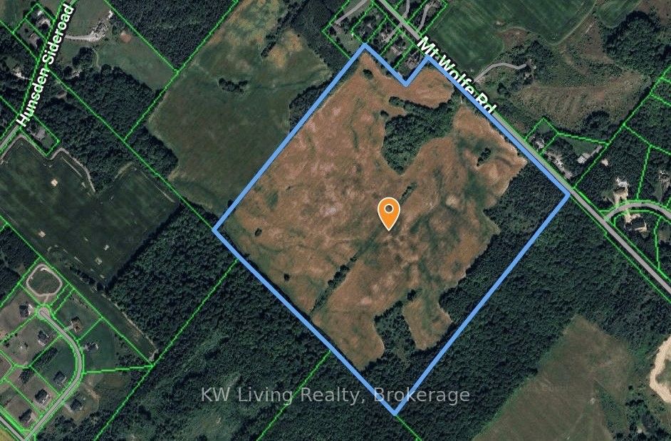 16724 Mount Wolfe Road Property Photo 2
