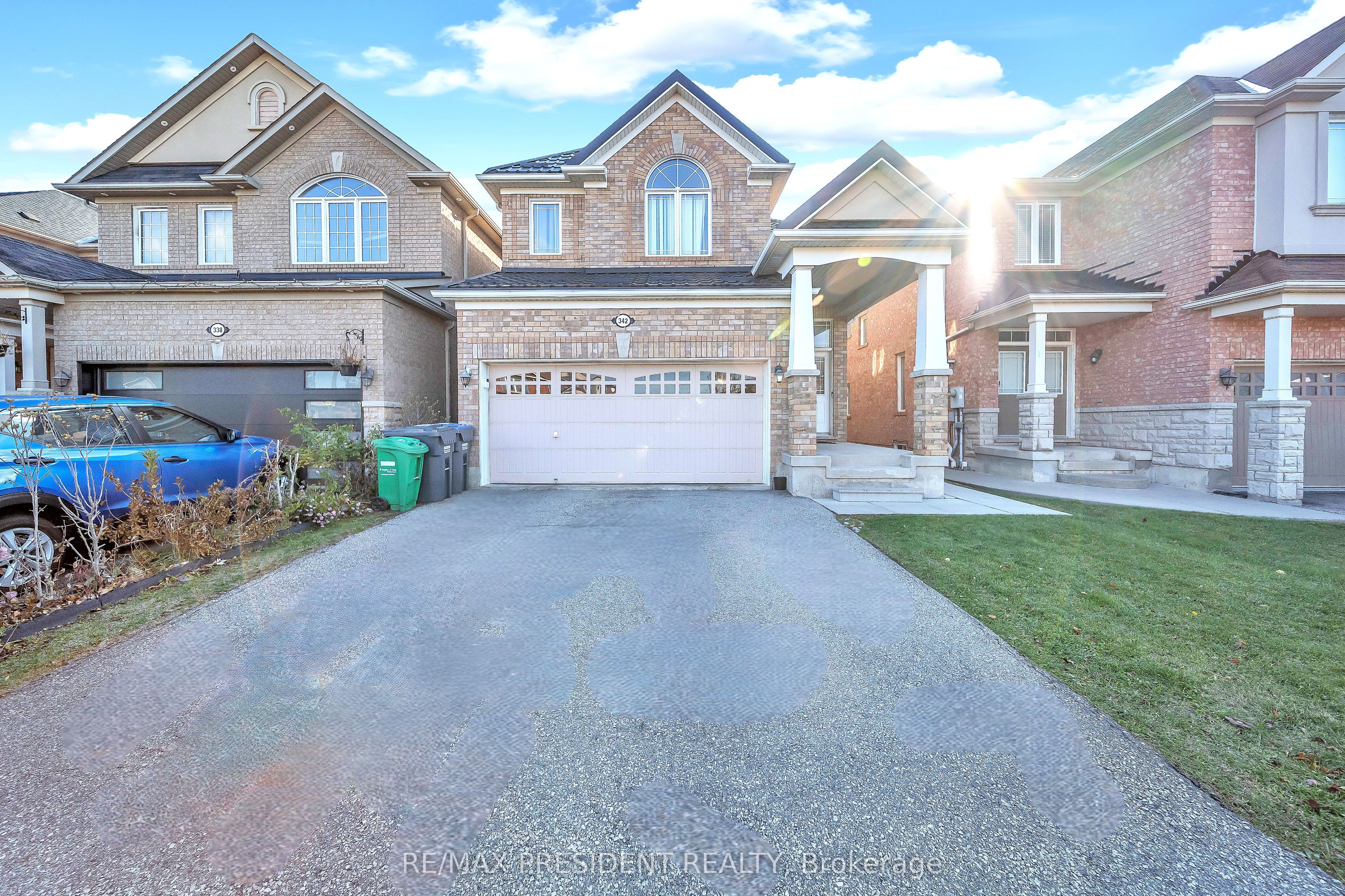 342 Panhellenic Drive Property Photo 1