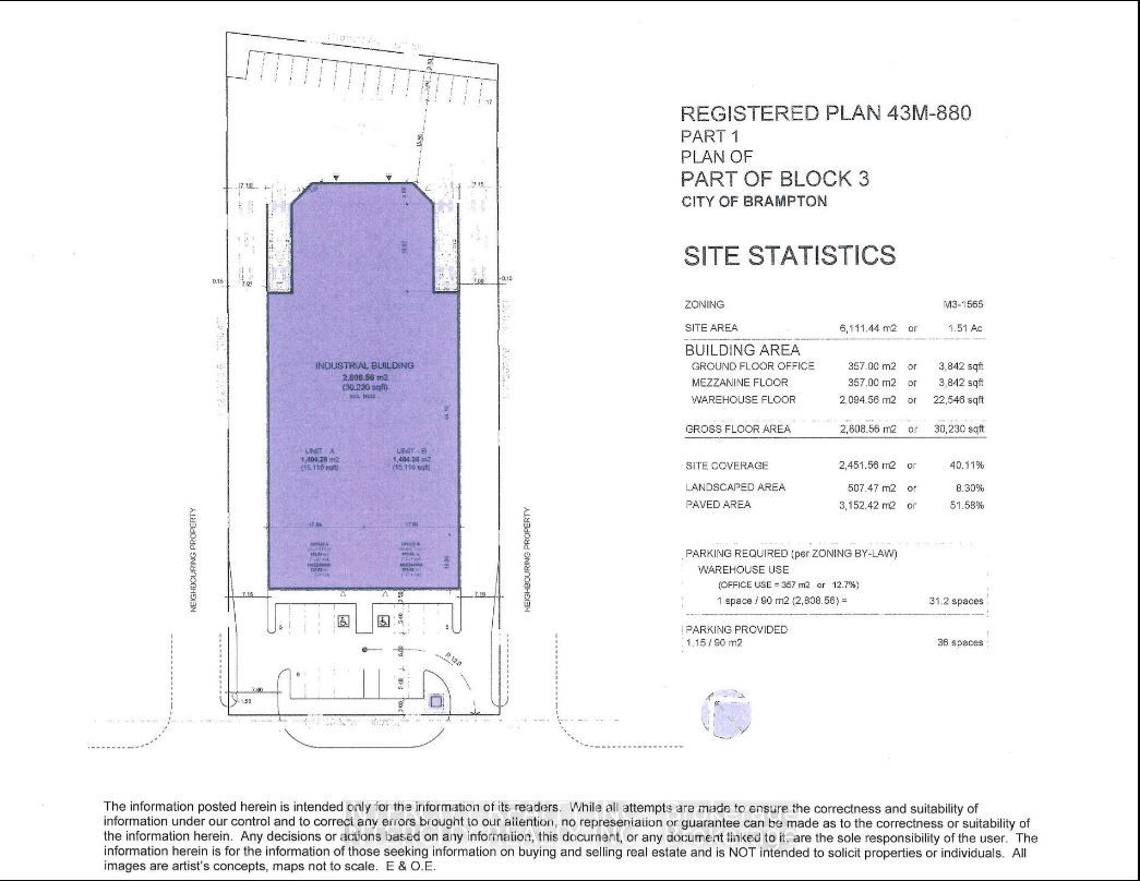 0 Deerhurst Drive Property Photo 3