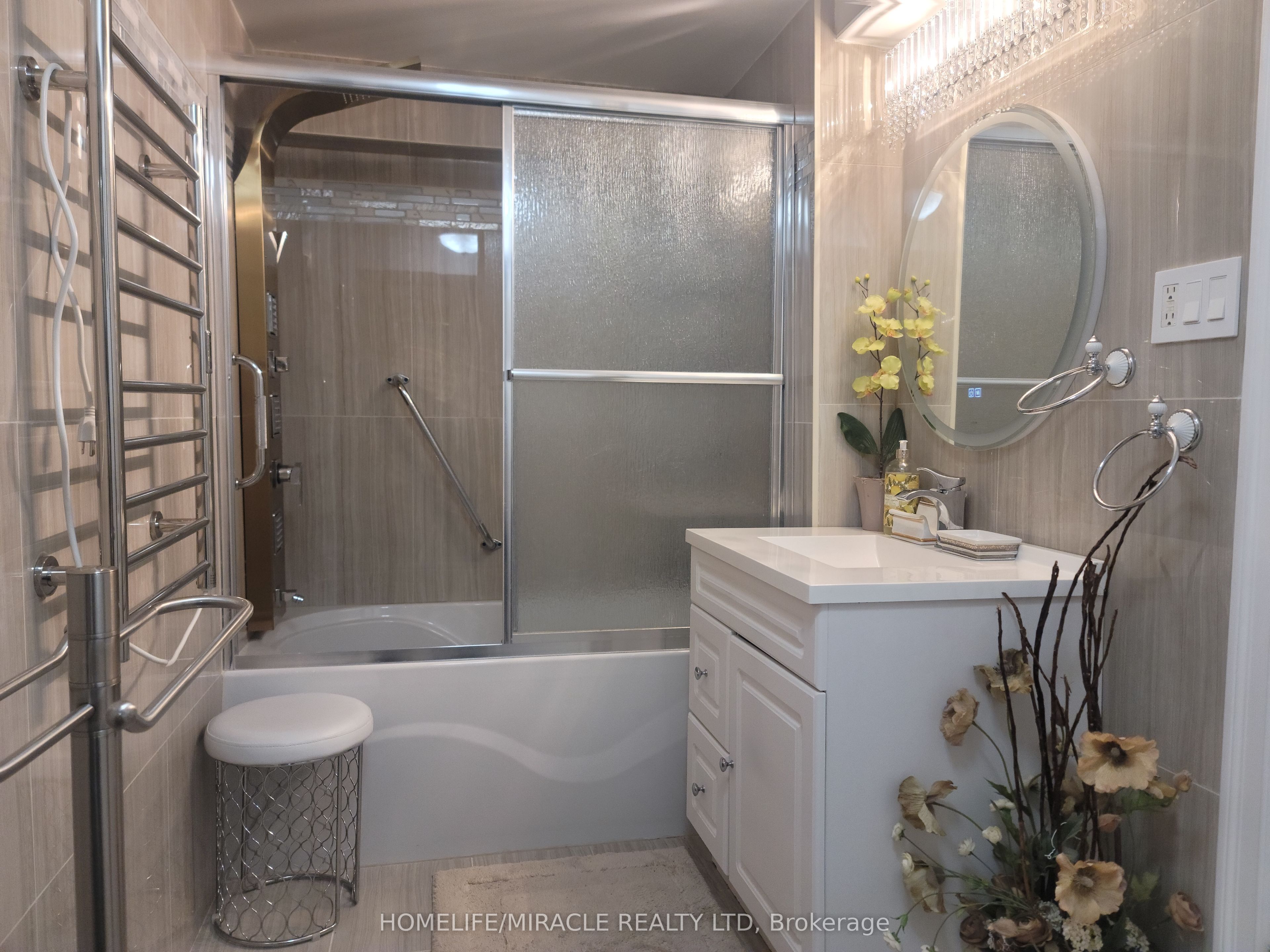 1252 Hillhurst Road Basement Property Photo 4