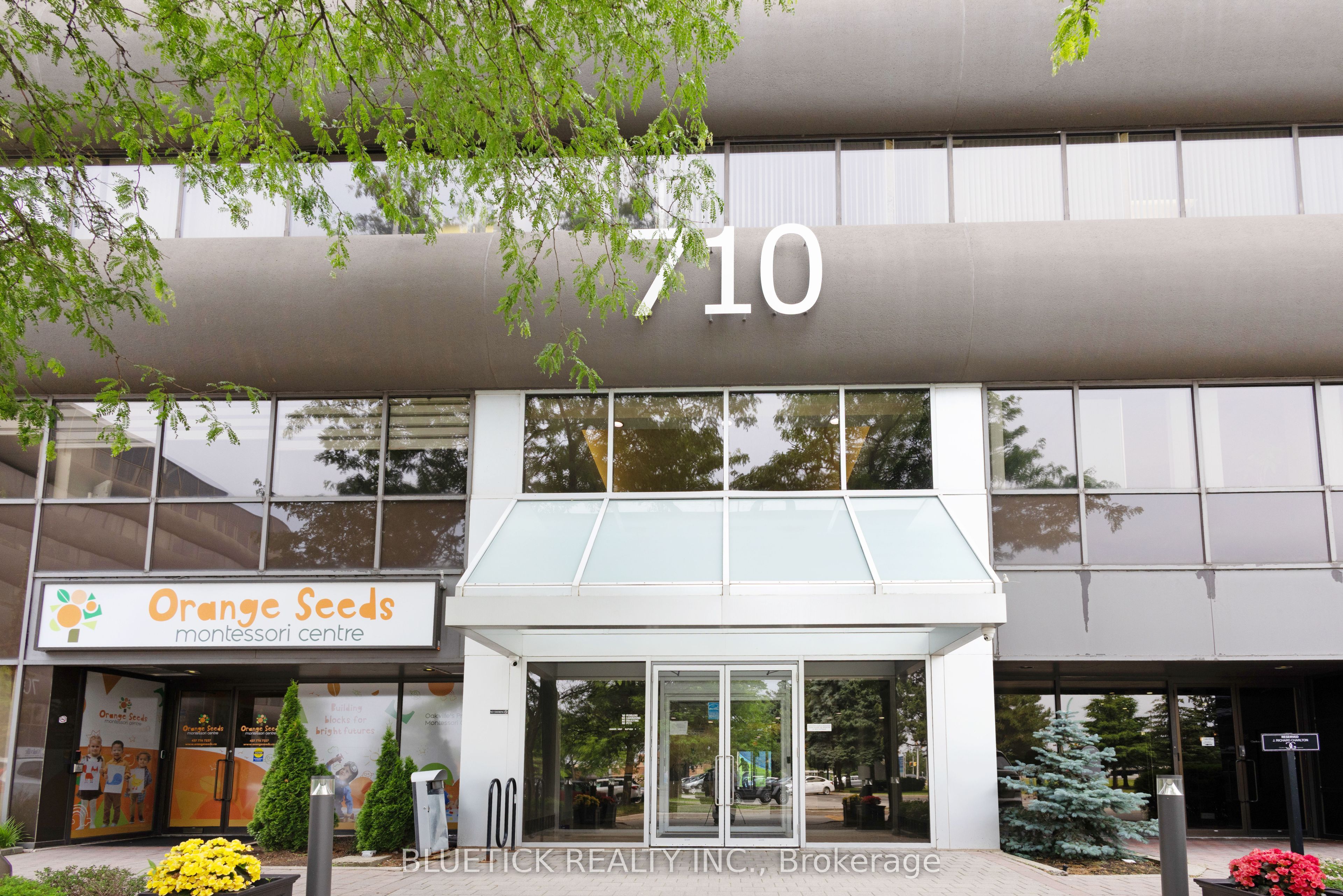 710 Dorval Drive 600-2 Property Photo 4