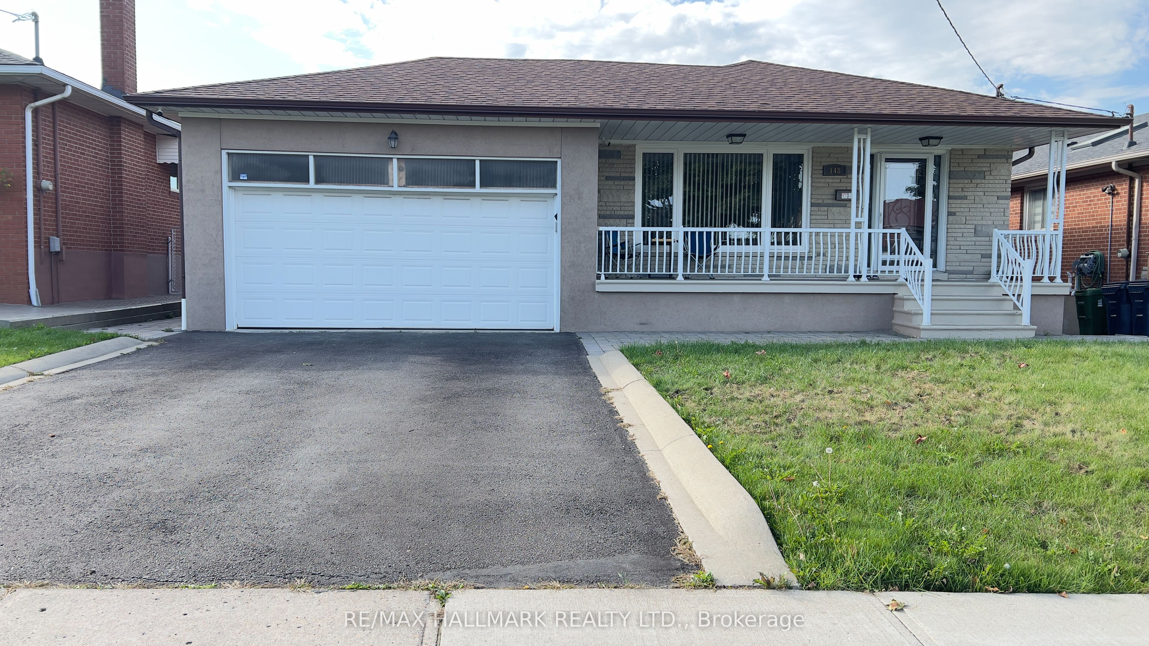 148 S Derrydown Road S #main Property Photo 1