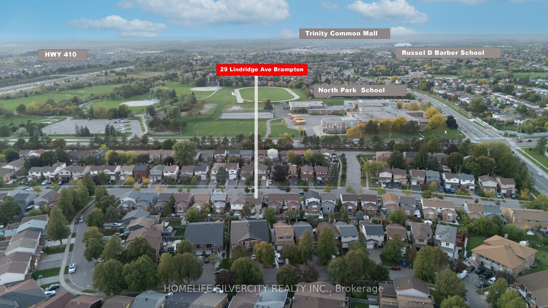 29 Lindridge Avenue Property Photo 1