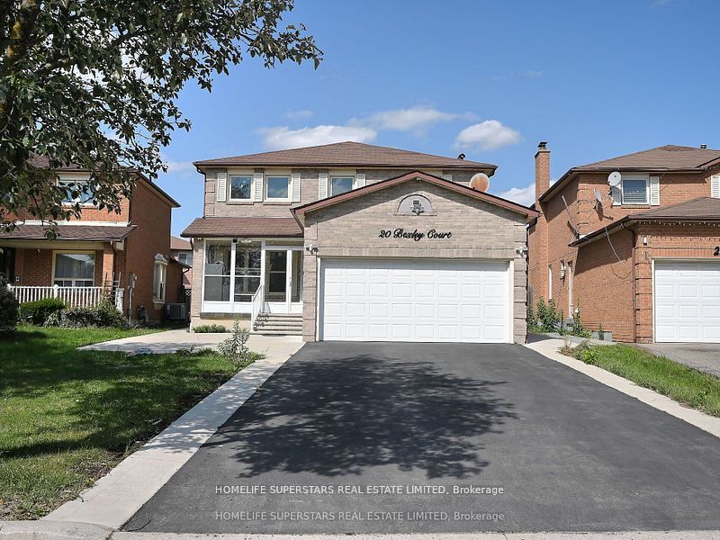 20 Bexley Ct Property Photo 1