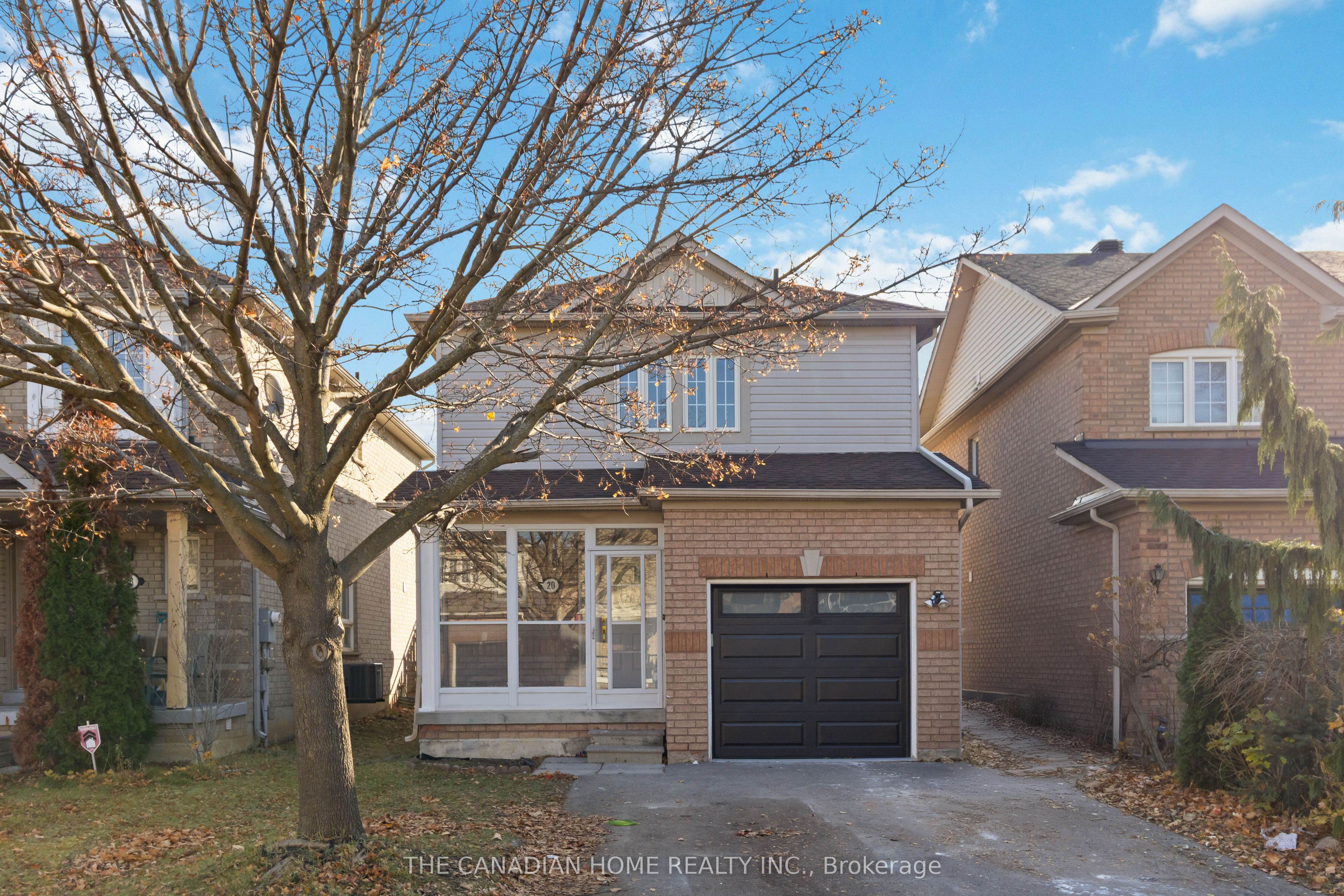 20 Ridgemore Crescent Property Photo 1