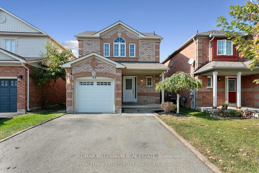 95 Woodhaven Dr Property Photo 1
