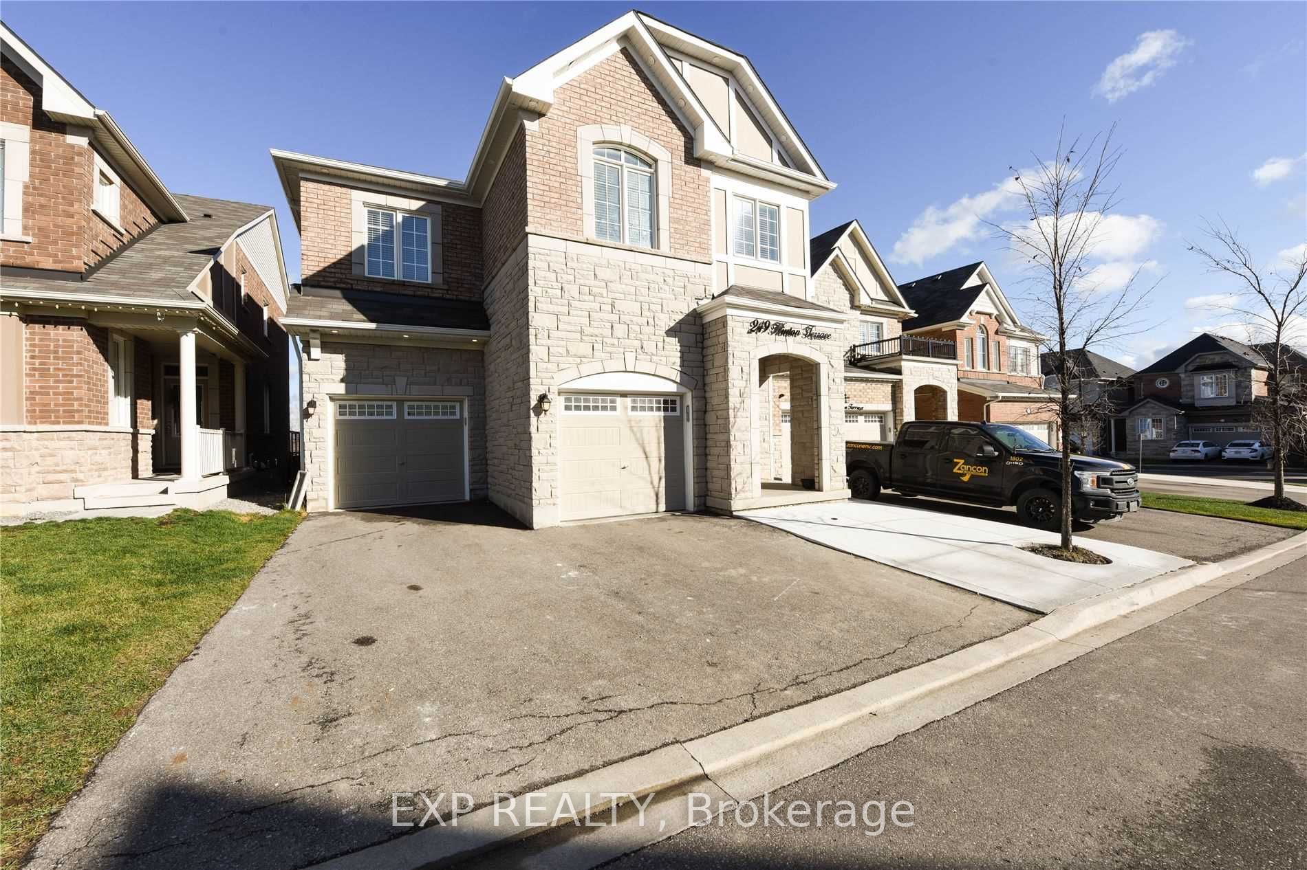 249 Hinton Terrace Property Photo 1