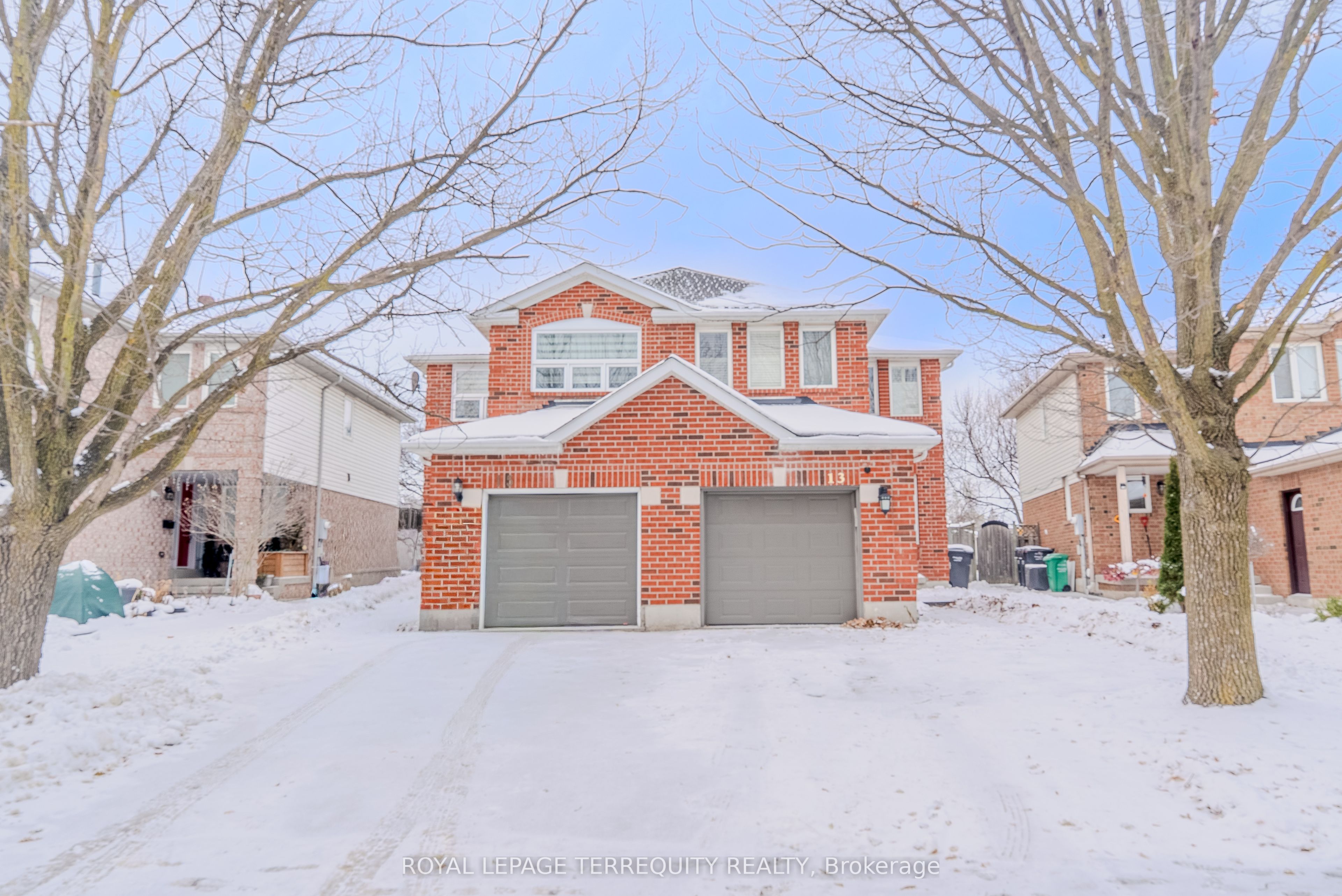 13 Southwell Place Property Photo 1