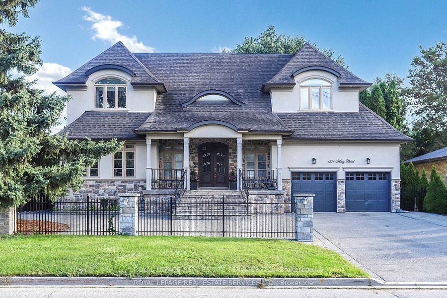 1511 Haig Boulevard Property Photo 1