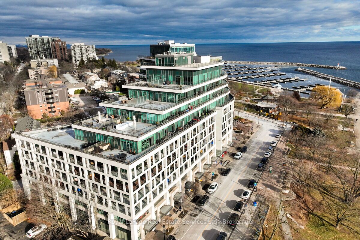 11 Bronte Road 508