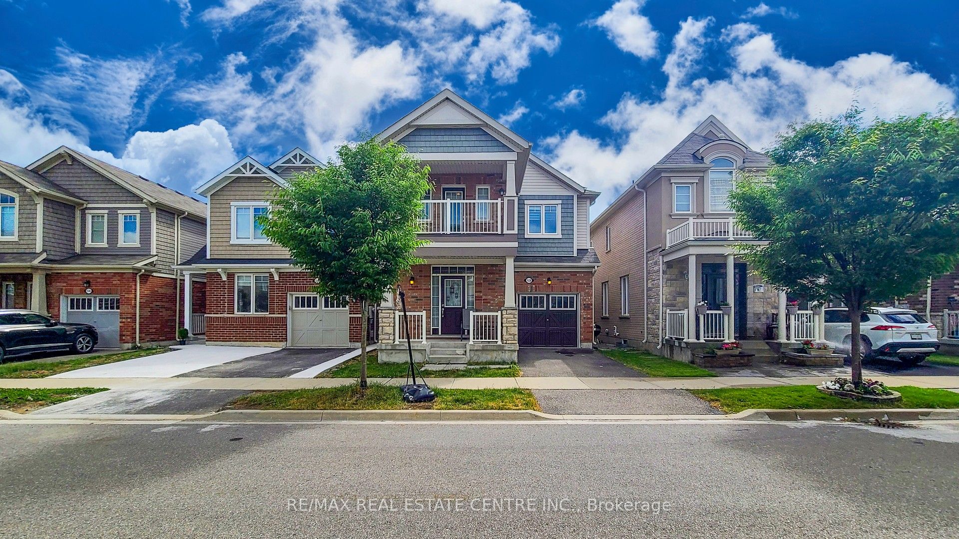 1538 Clitherow St Property Photo 1