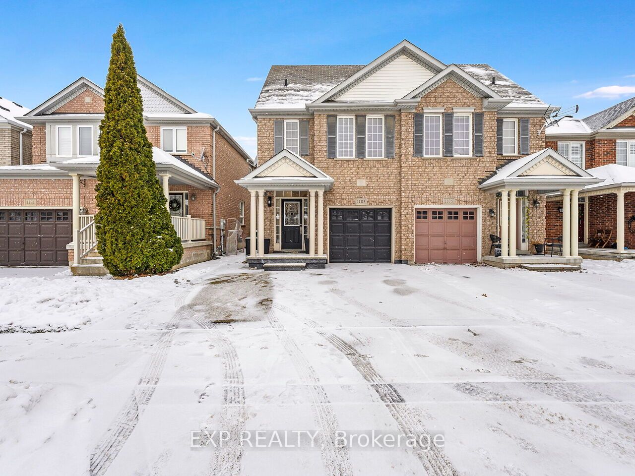 1183 Houston Drive