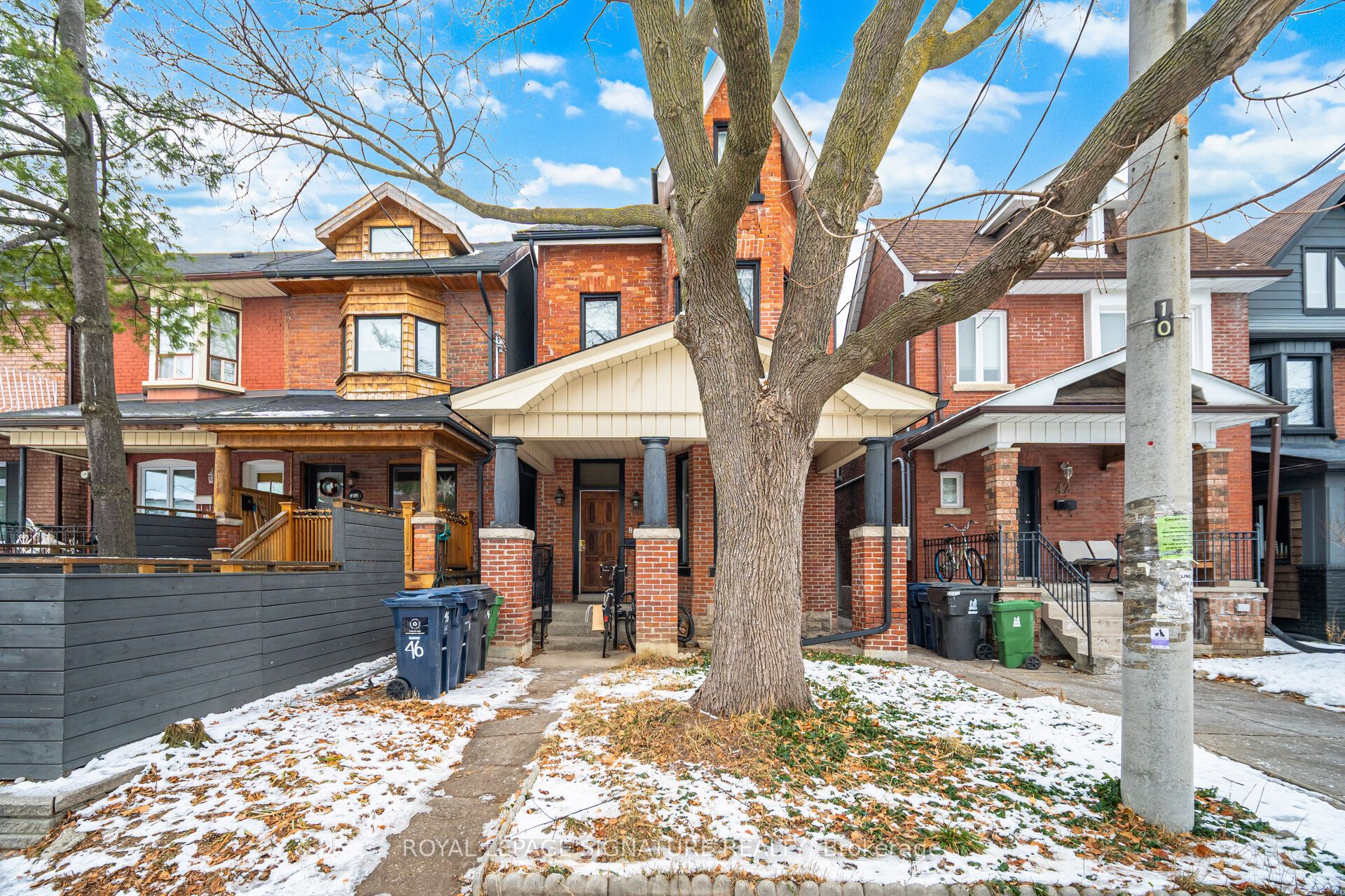 46 Armstrong Avenue 2 Property Photo 1