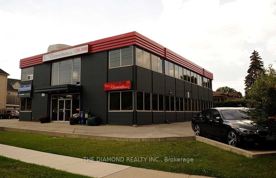 1570 Kipling Avenue 7 Property Photo 1