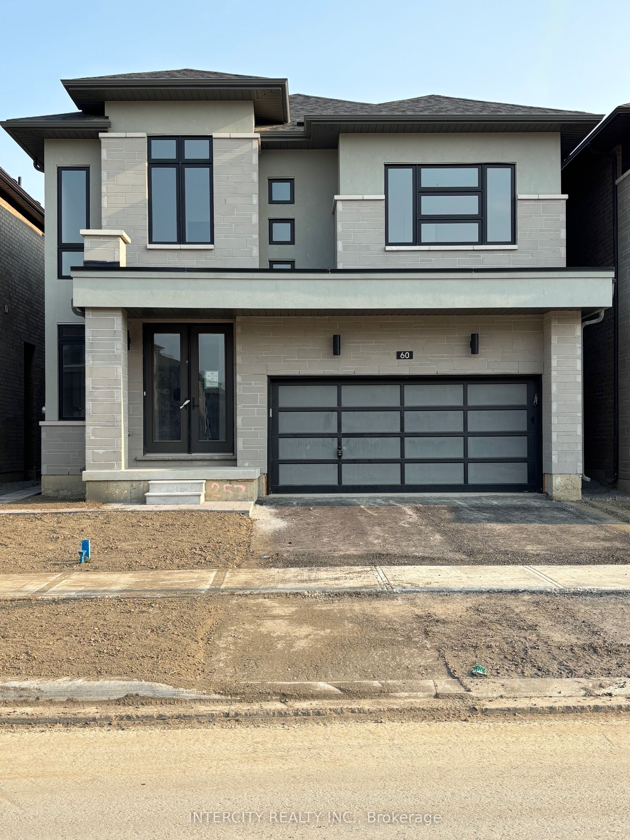 60 Claremont Dr