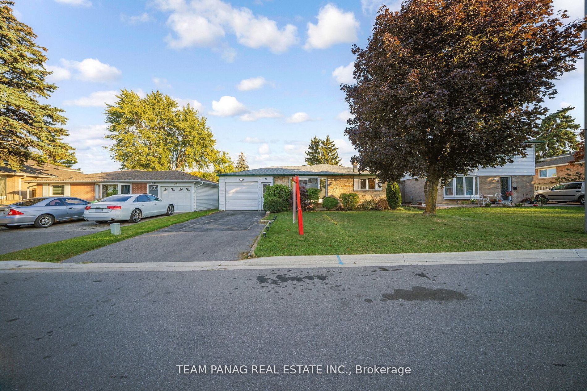 71 Watson Crescent Property Photo 1