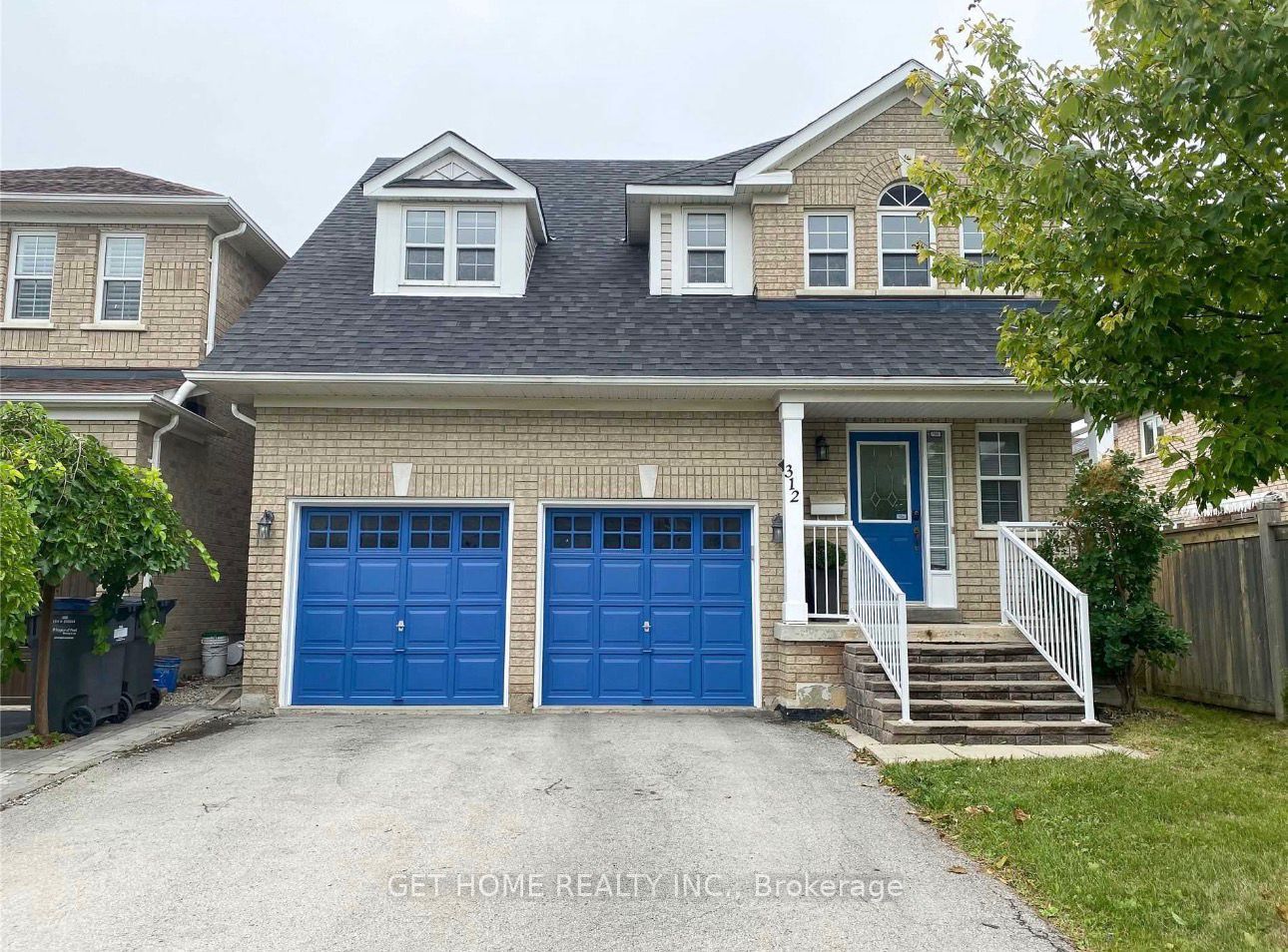 312 Edenbrook Hill Dr Property Photo 1
