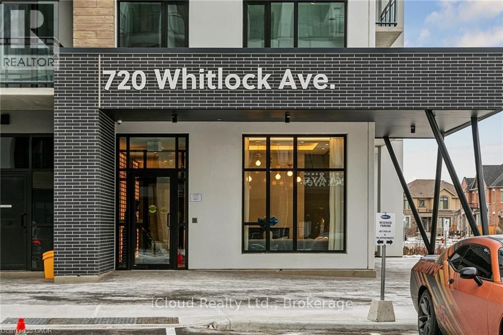 720 Whitlock Avenue 411 Property Photo 1