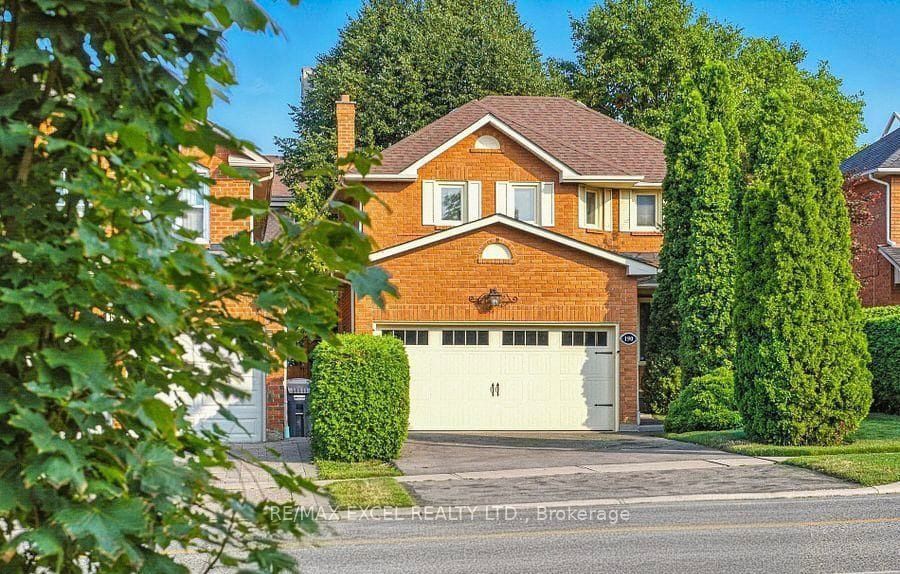 190 Nahani Way Main Floor Property Photo 1
