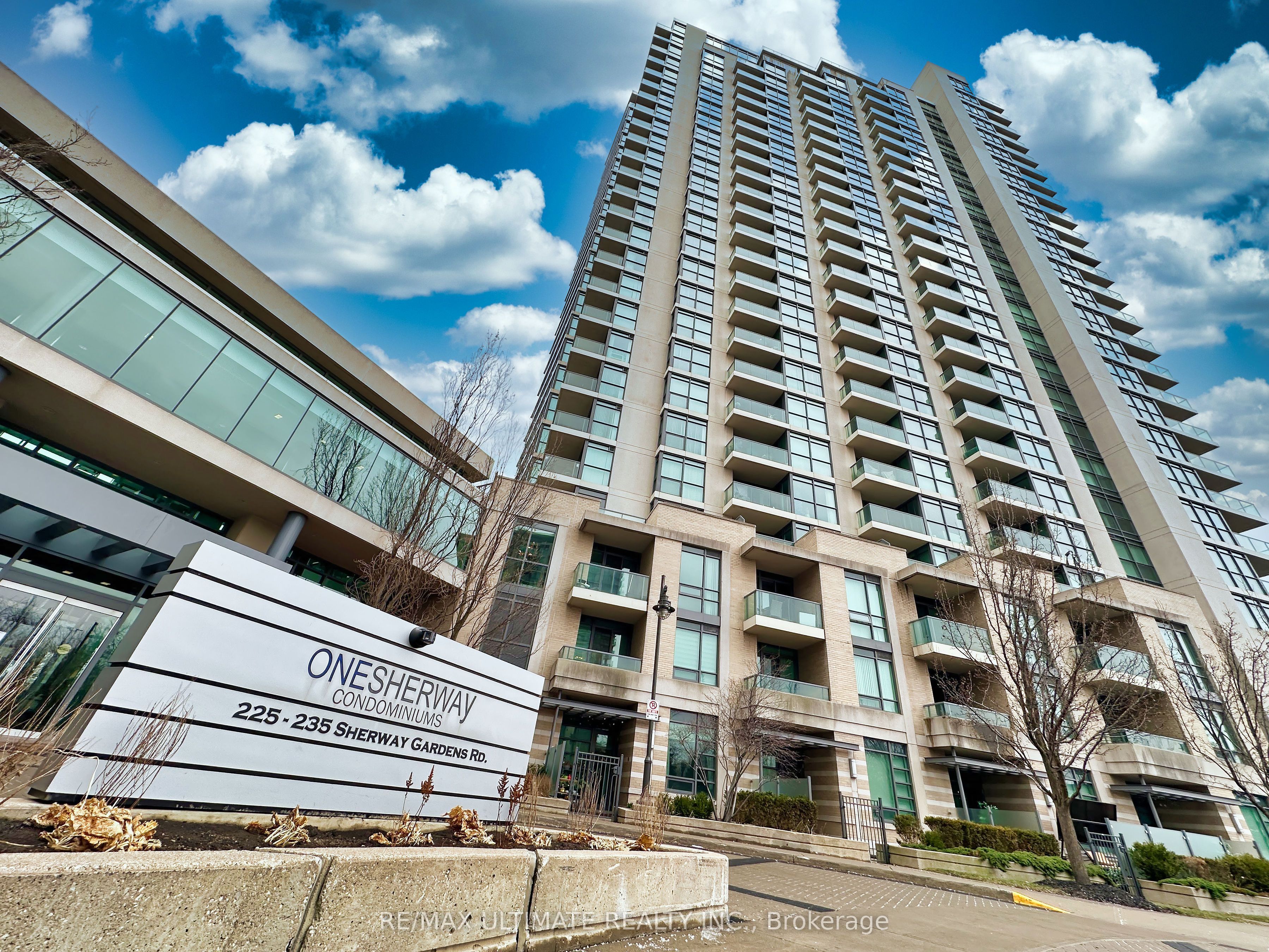 235 Sherway Gardens Road 2411