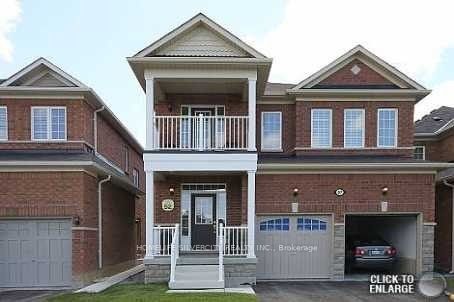 87 Summitgreen Crescent Property Photo 1