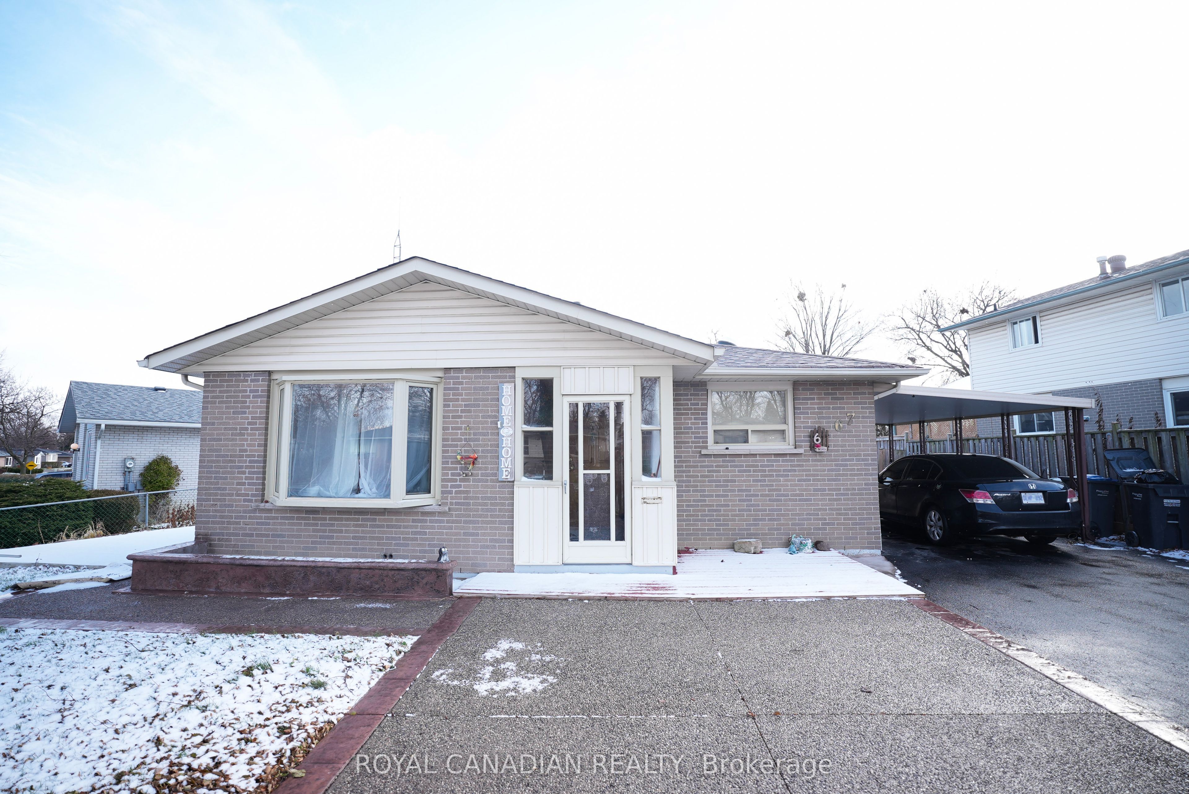 67 Sutherland Avenue Property Photo 1