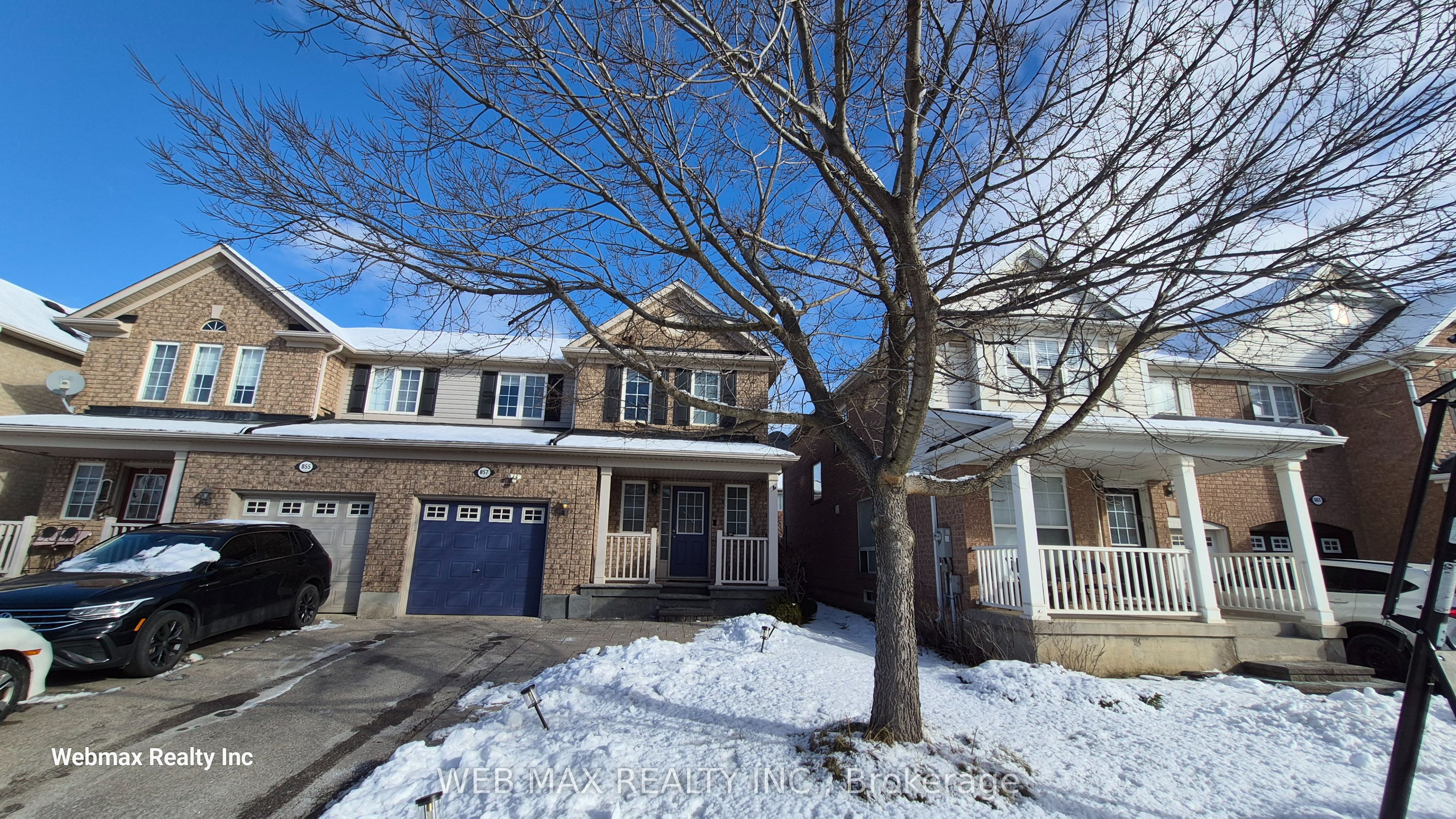 857 Mcnair Cir Property Photo 1