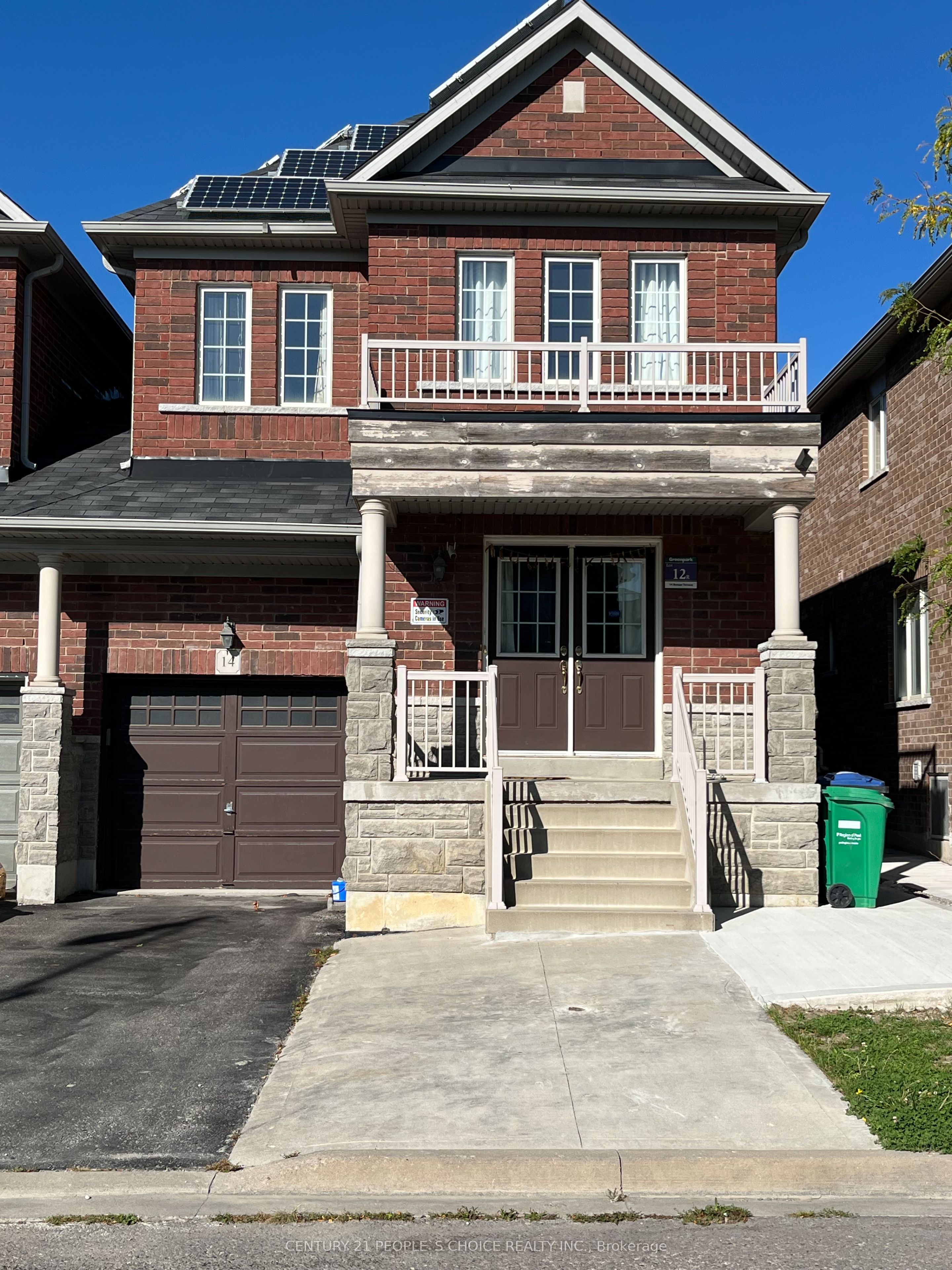 14 Bersan Terrace Upper Property Photo 1