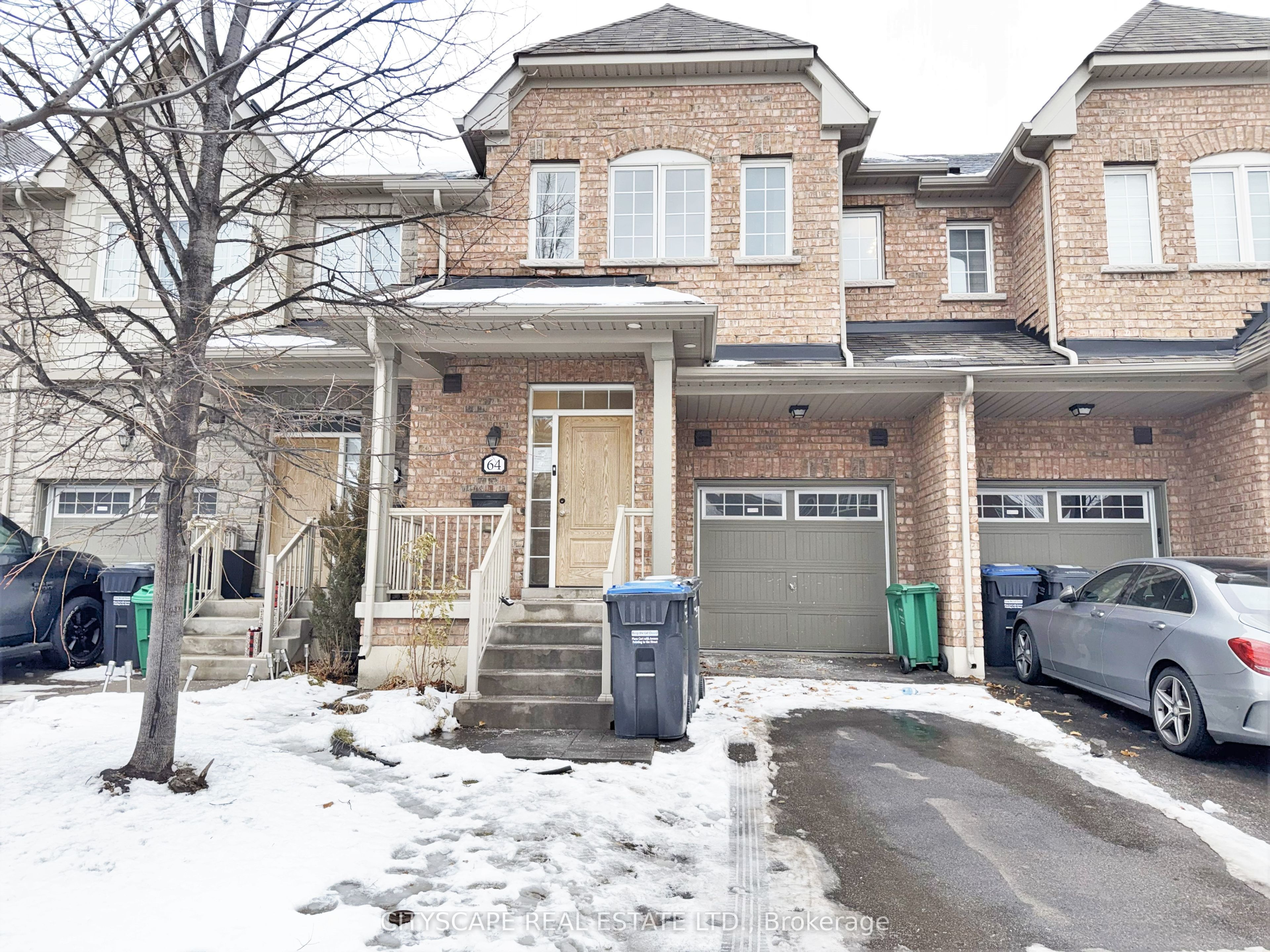 64 Honeyview Trail