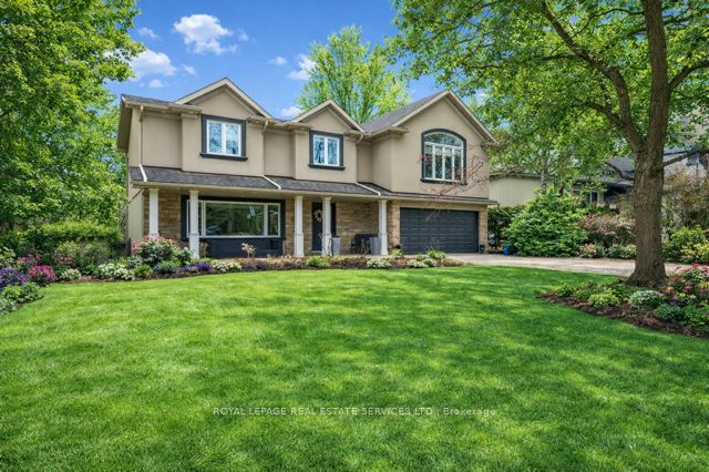 1302 Hillview Cres Property Photo 3