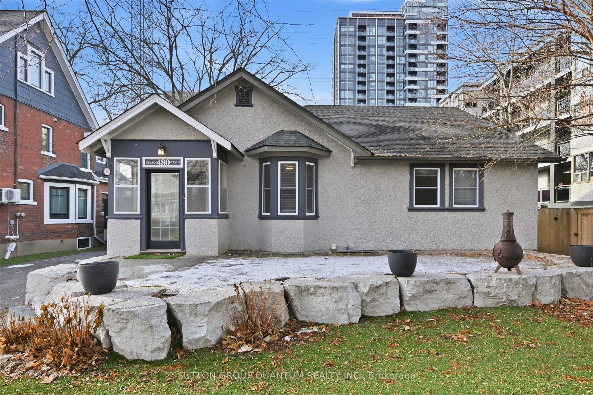 480 Nelson Avenue Property Photo 1